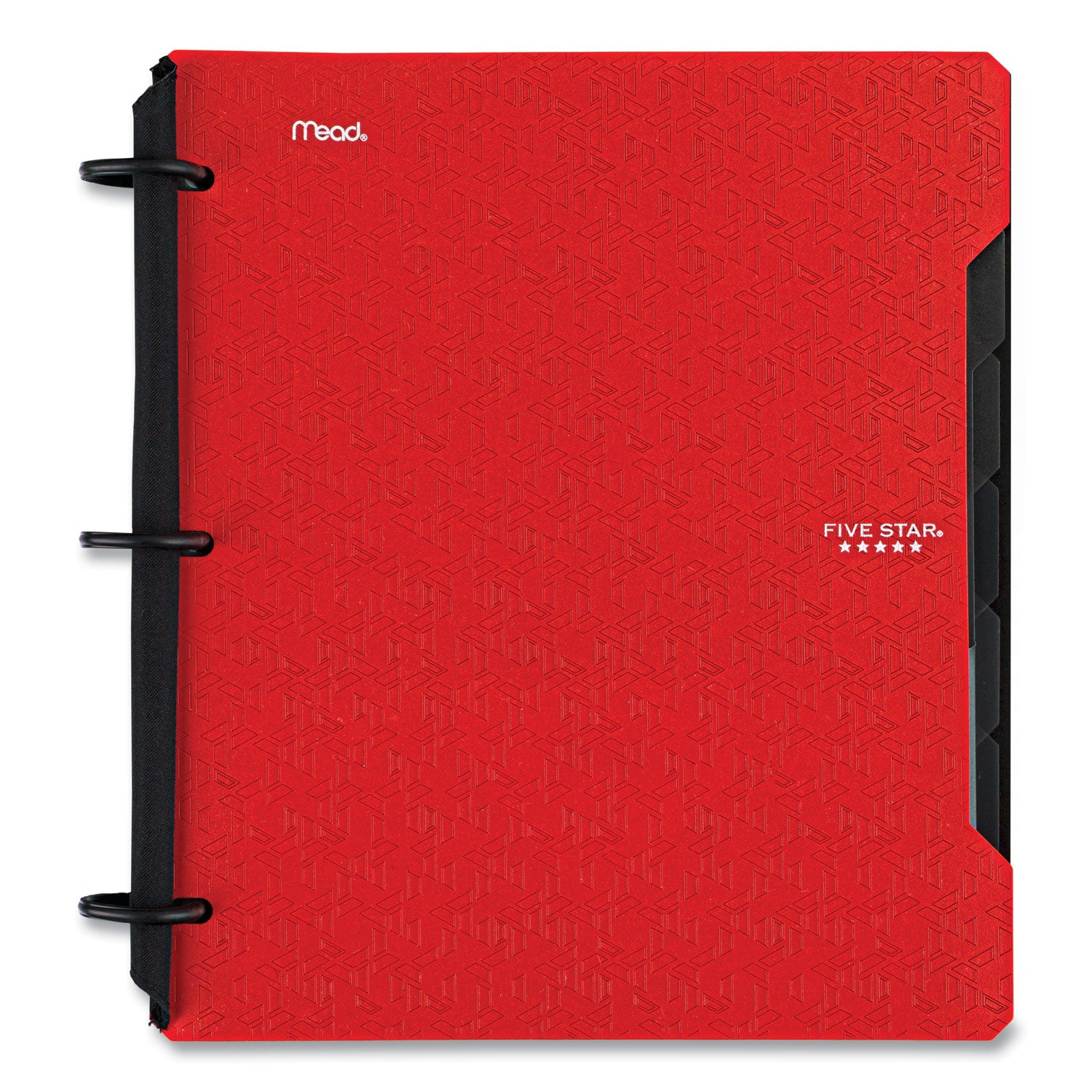 flex-notebinder-5-subject-medium-college-rule-randomly-assorted-cover-colors-60-11-x-85-sheets_mea29328 - 7