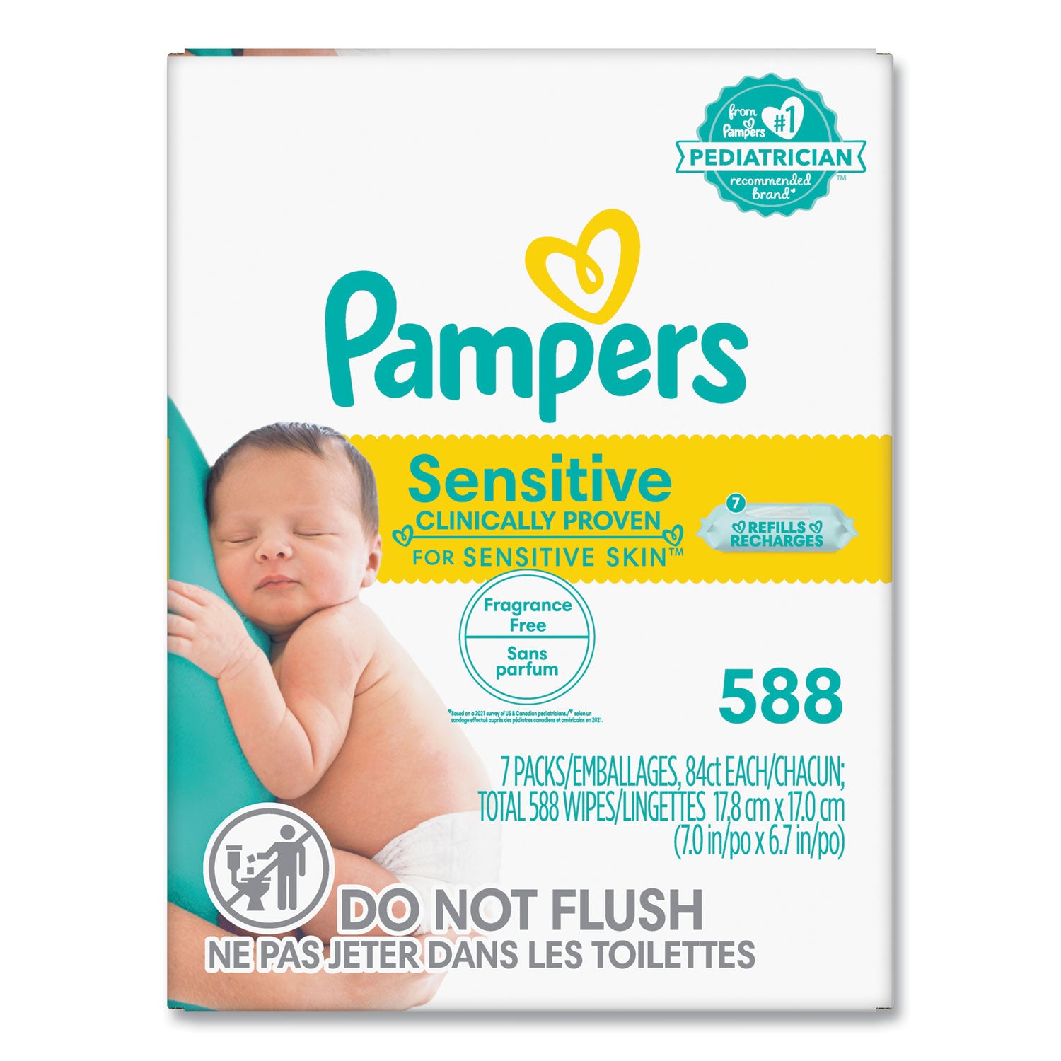 sensitive-baby-wipes-1-ply-67-x-7-unscented-white-84-pack-7-carton_pgc07325 - 2
