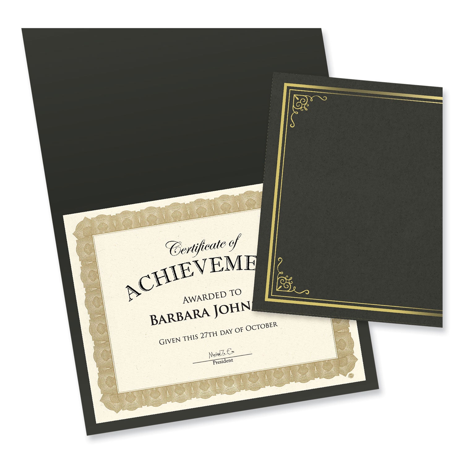 tree-free-award-certificates-85-x-11-natural-with-gold-braided-border-15-pack_geo49008 - 4