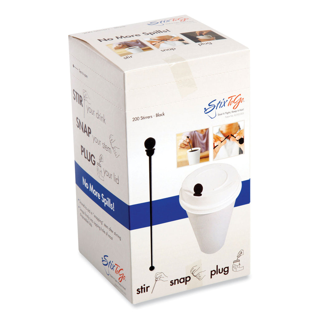 beverage-plugs-black-200-box-10-boxes-carton_rppstrnplugbk - 2