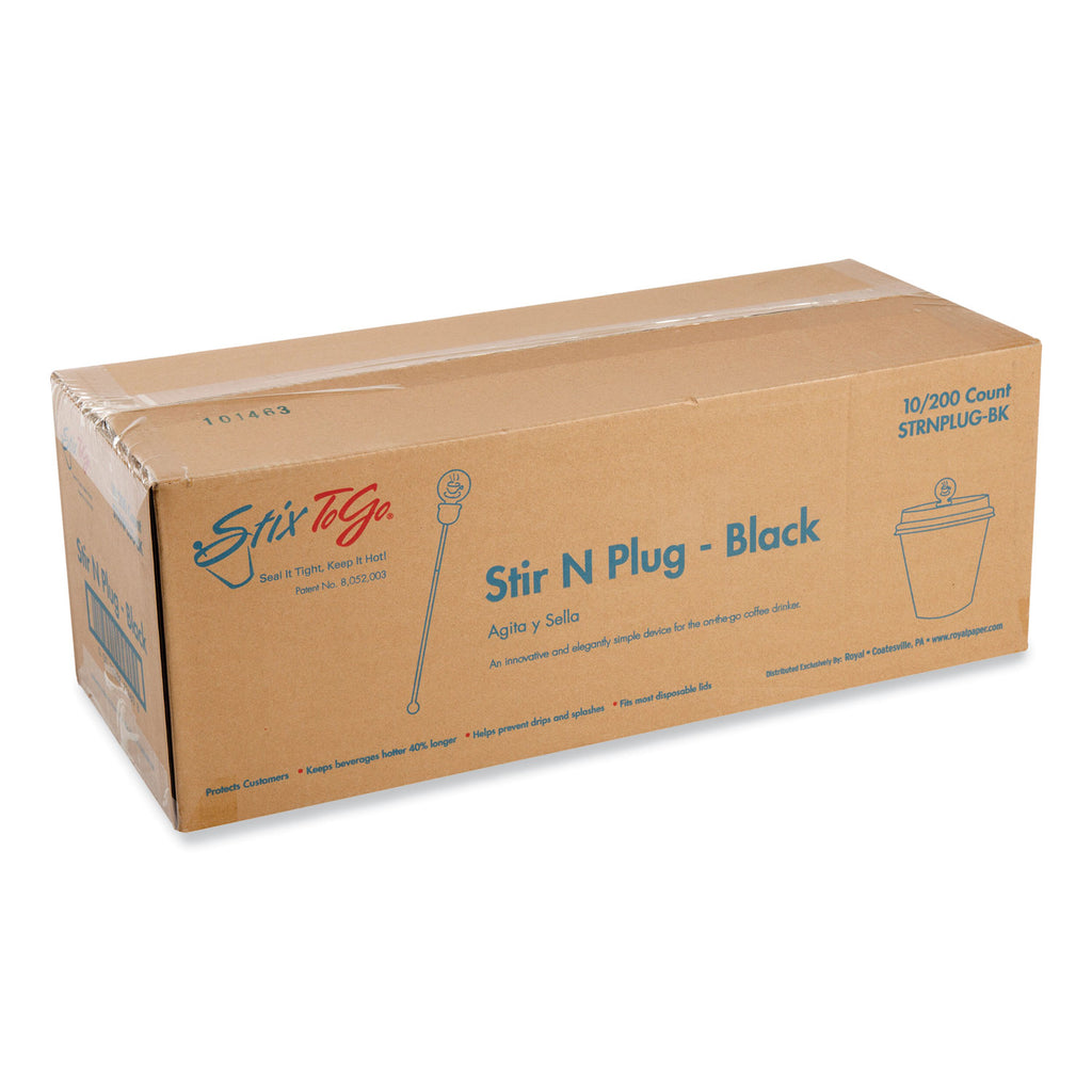 beverage-plugs-black-200-box-10-boxes-carton_rppstrnplugbk - 3