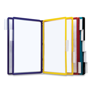 VARIO Wall Reference System, 10 Panels, Assorted Borders and Panels - 