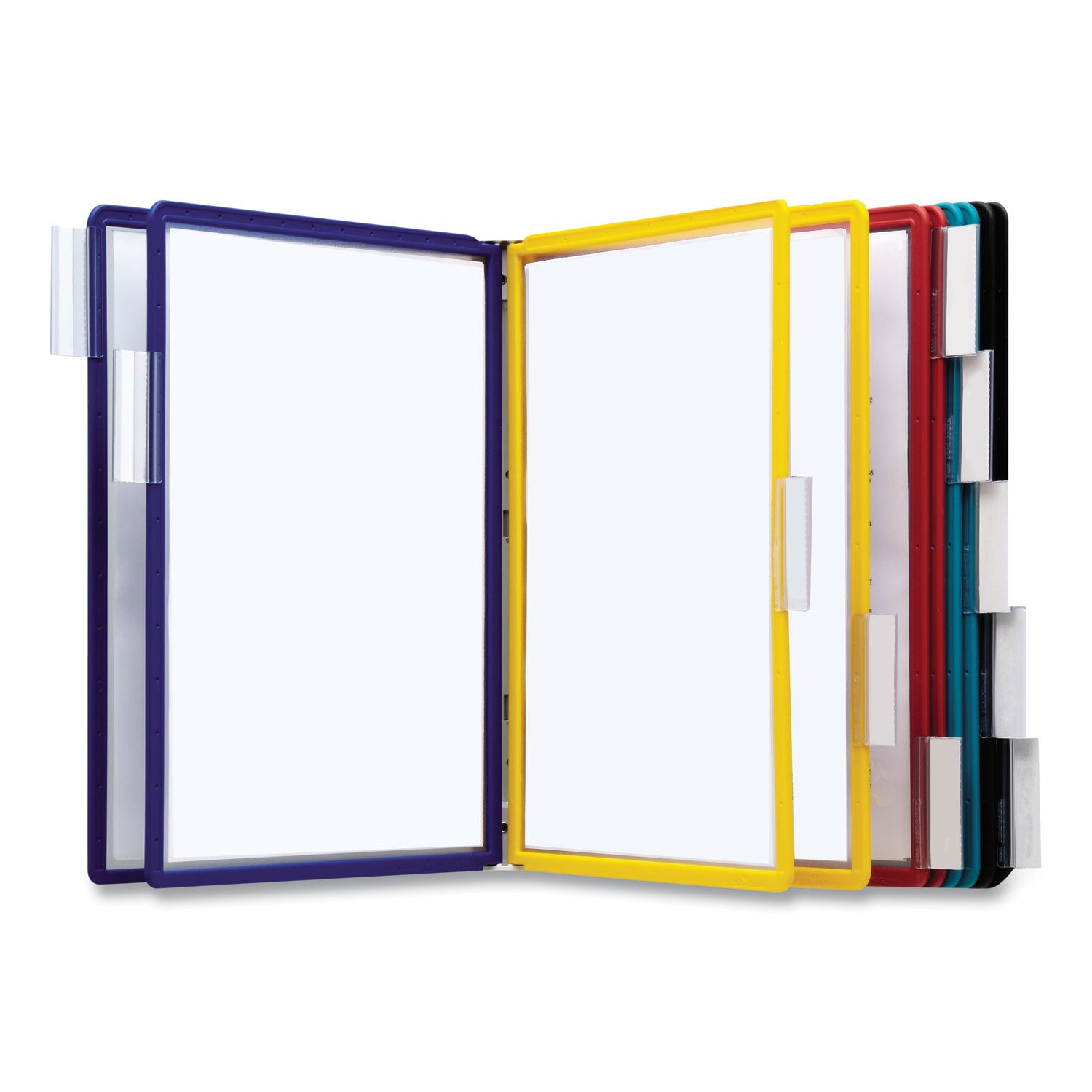VARIO Wall Reference System, 10 Panels, Assorted Borders and Panels - 