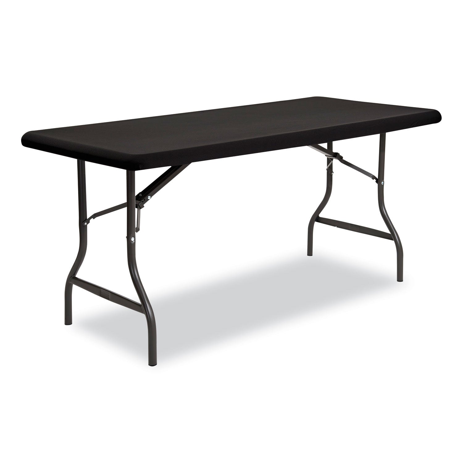 igear-fabric-table-top-cap-cover-polyester-30-x-96-black_ice16631 - 5