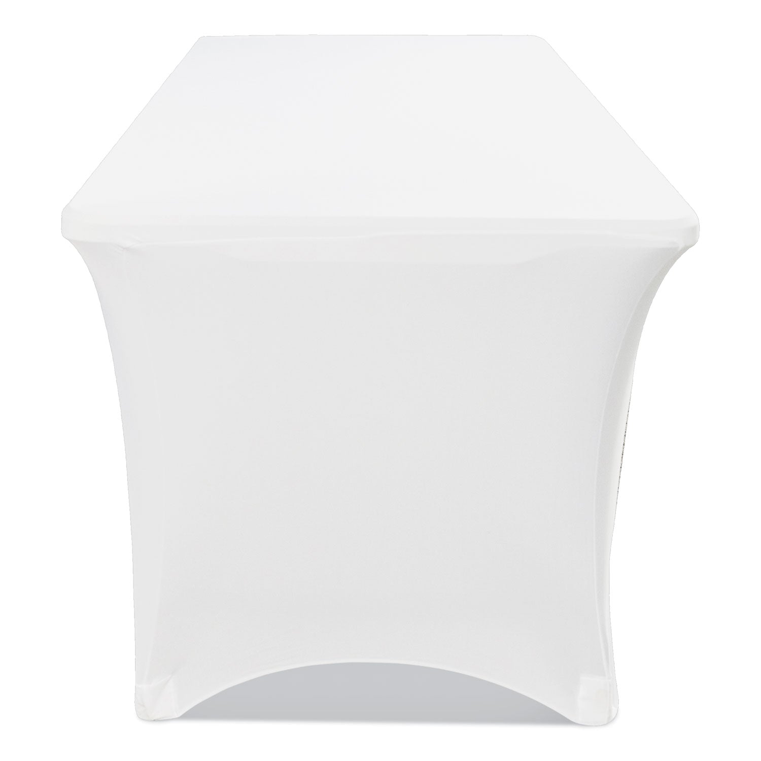 igear-fabric-table-cover-polyester-30-x-72-white_ice16523 - 5