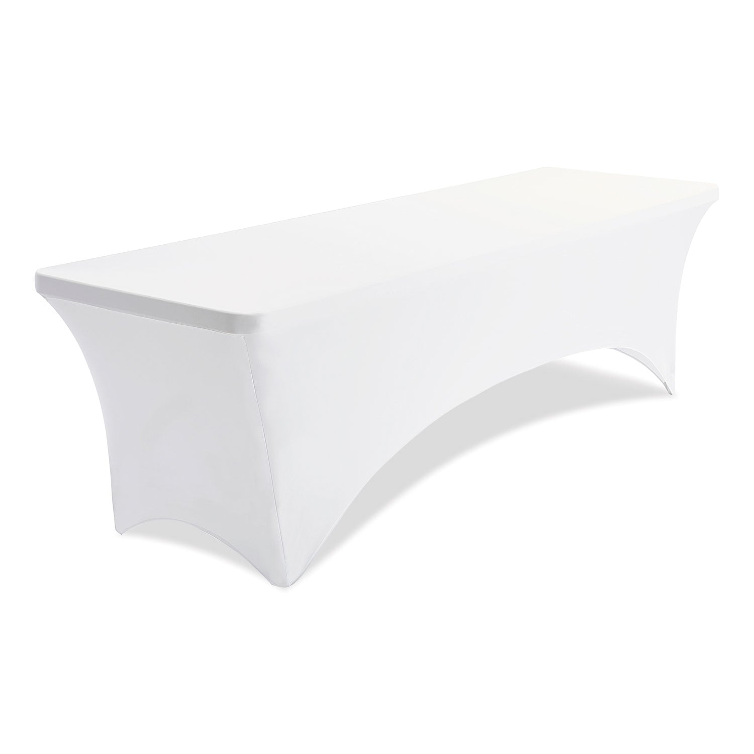 igear-fabric-table-cover-polyester-30-x-96-white_ice16533 - 3