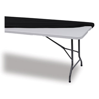 igear-fabric-table-top-cap-cover-polyester-30-x-96-black_ice16631 - 3