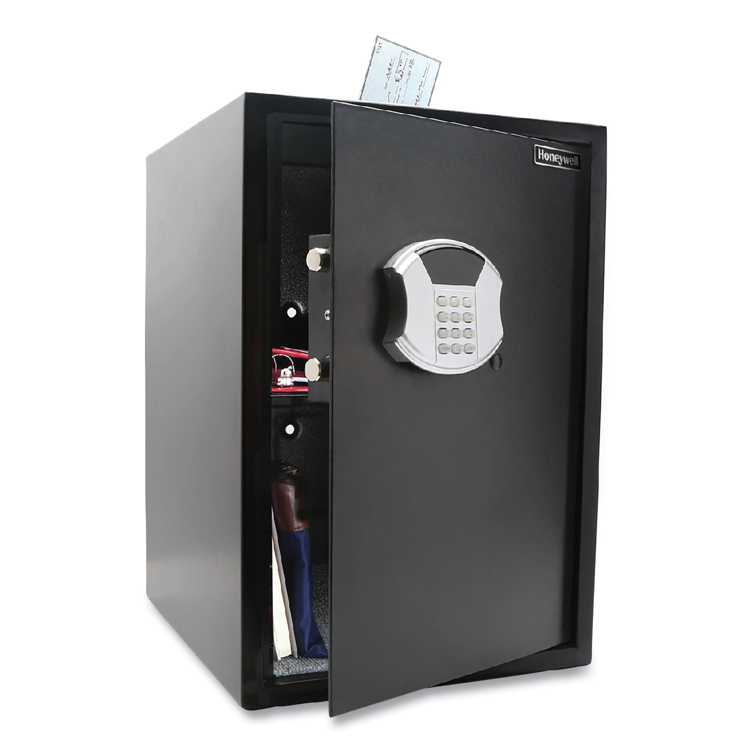digital-steel-security-safe-with-drop-slot-15-x-78-x-22-287-cu-ft-black_hwl5107s - 1
