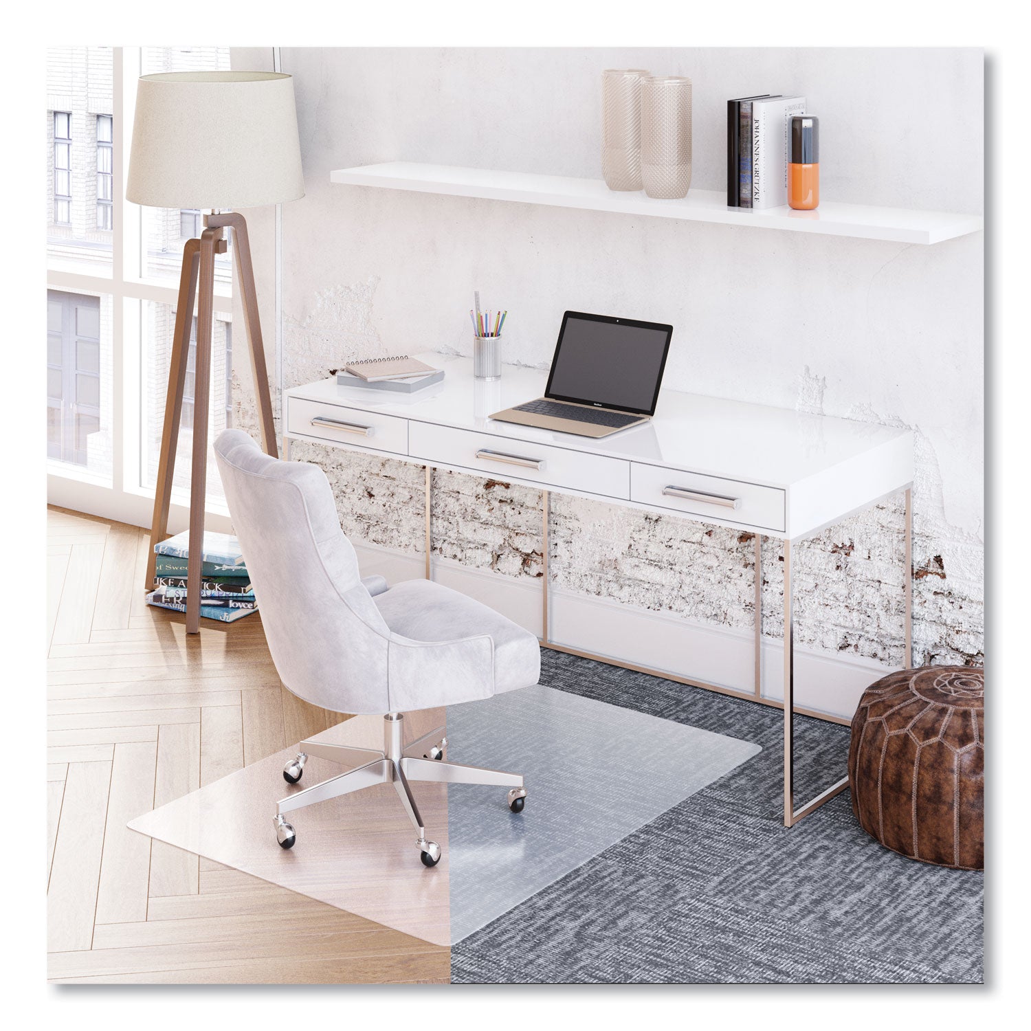 supergrip-chair-mat-rectangular-48-x-36-clear-ships-rolled_defcm23140spr6c - 7