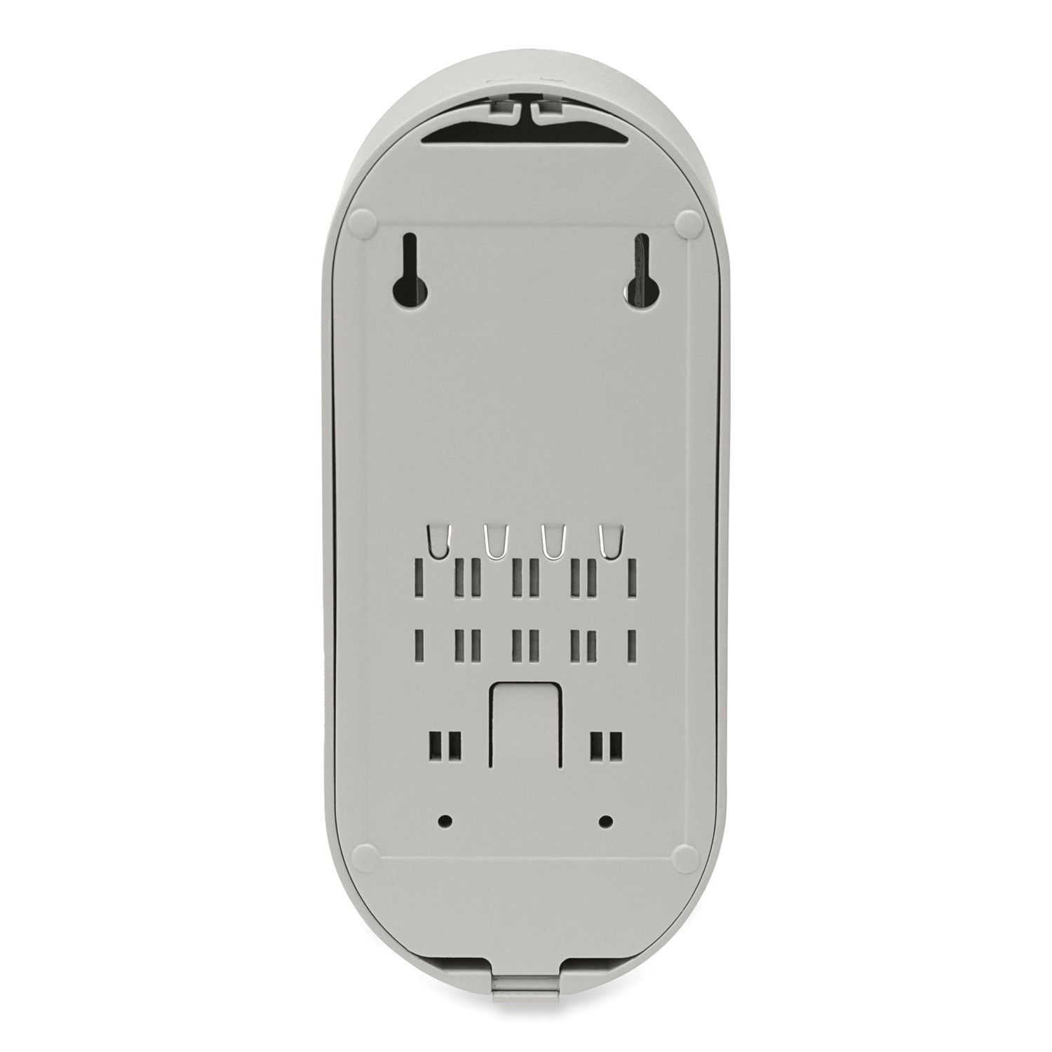 versa-dispenser-for-pouch-refills-15-oz-375-x-338-x-875-light-gray-white-6-carton_dia34055 - 2