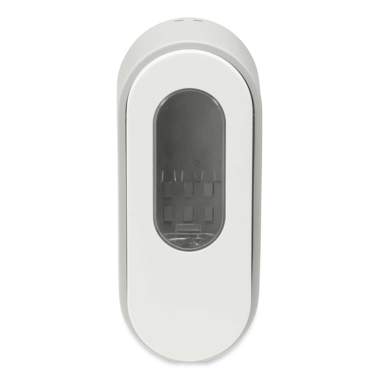 versa-dispenser-for-pouch-refills-15-oz-375-x-338-x-875-light-gray-white-6-carton_dia34055 - 1