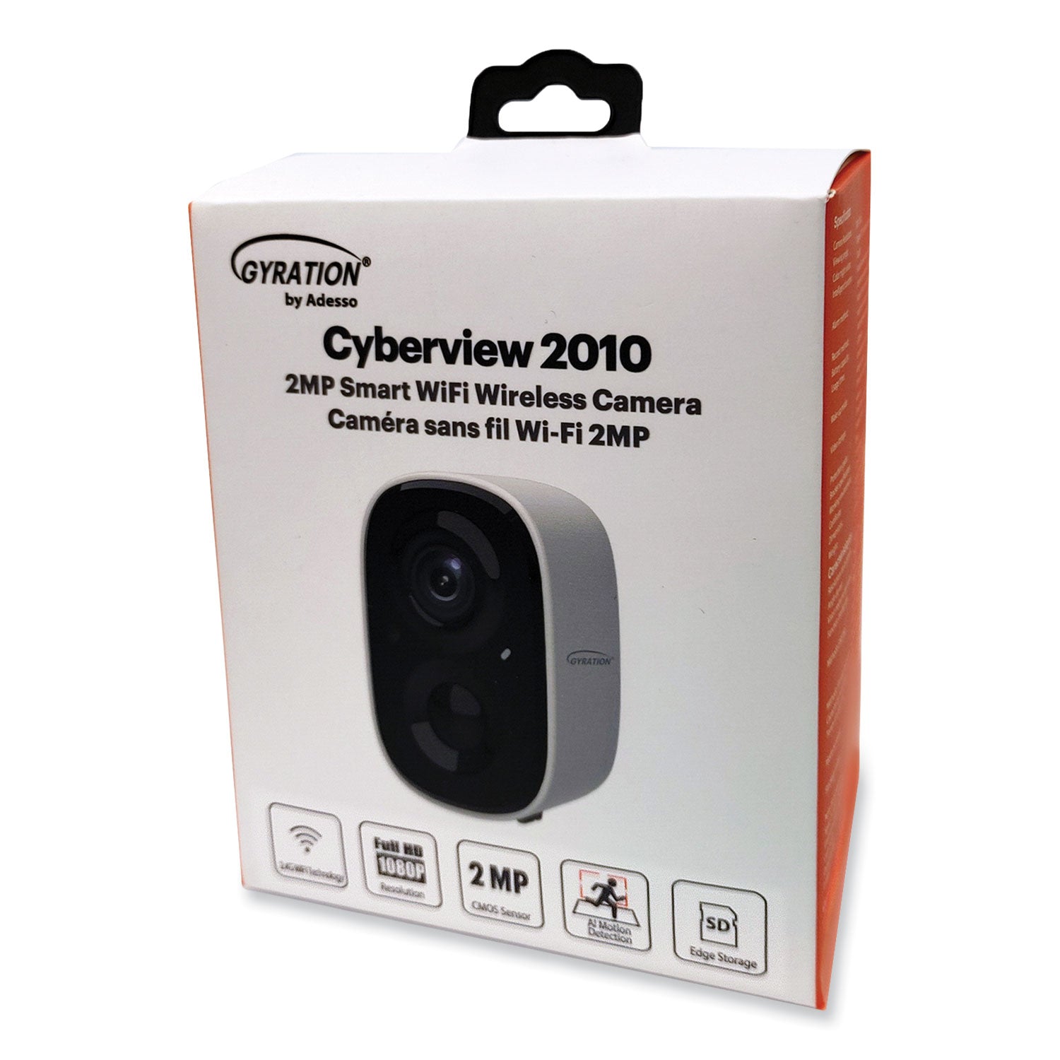 cyberview-2010-2mp-smart-wifi-wireless-camera-1920-x-1080-pixels_adecybrview2010 - 2