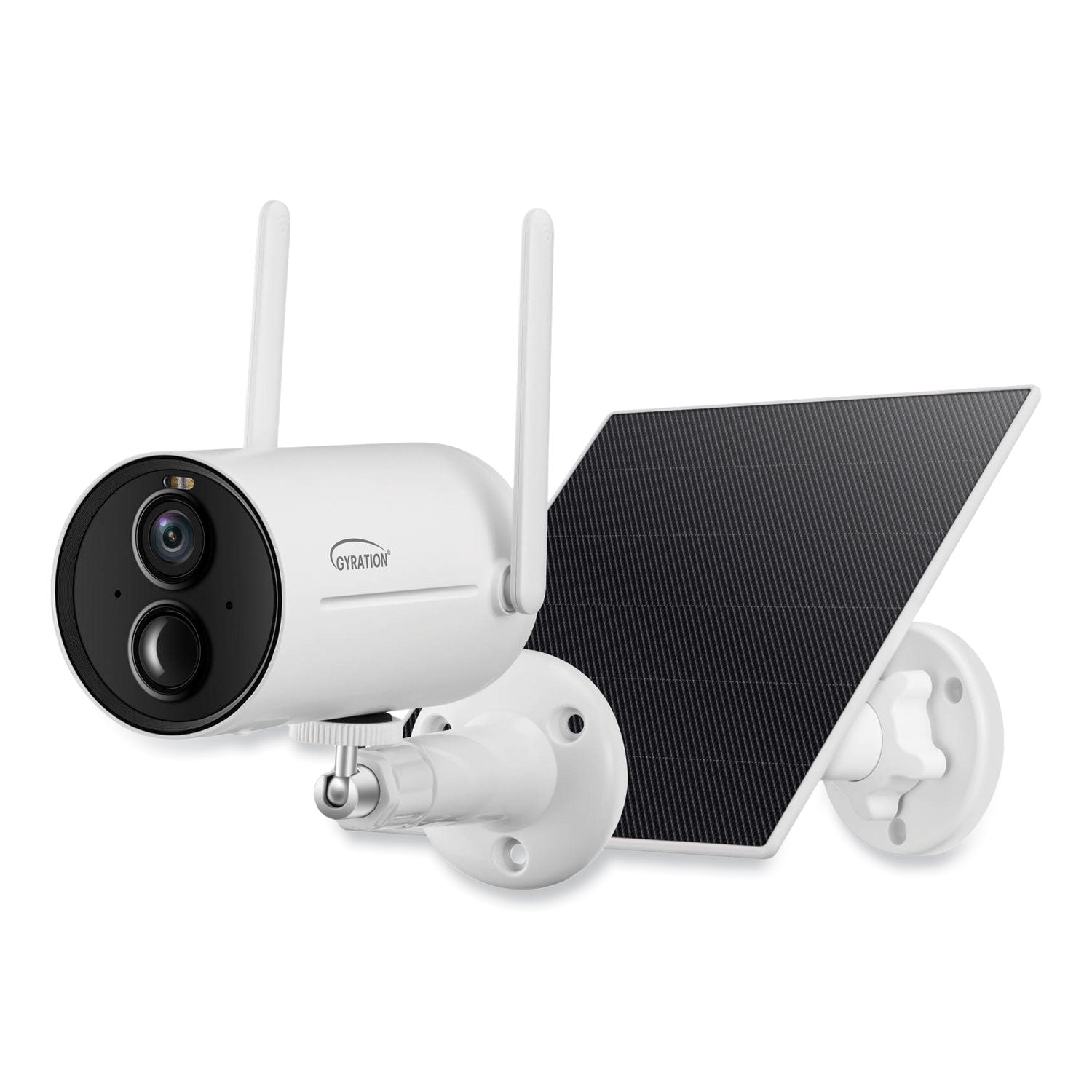 cyberview-3010-3mp-smart-wifi-bullet-camera-with-solar-panel-2304-x-1296-pixels_adecybrview3010 - 4