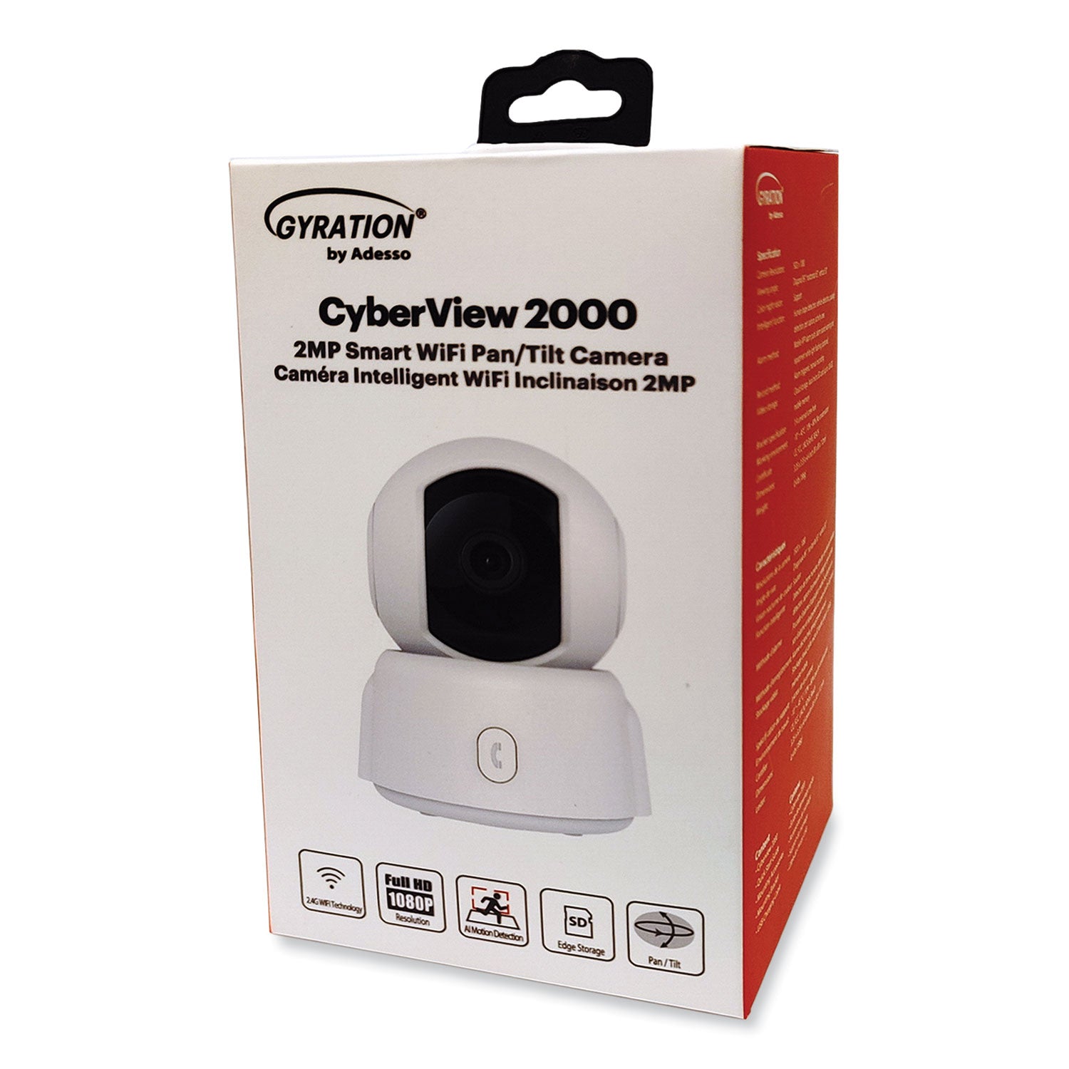 cyberview-2000-2mp-smart-wifi-pan-tilt-camera-1920-x-1080-pixels_adecybrview2000 - 4