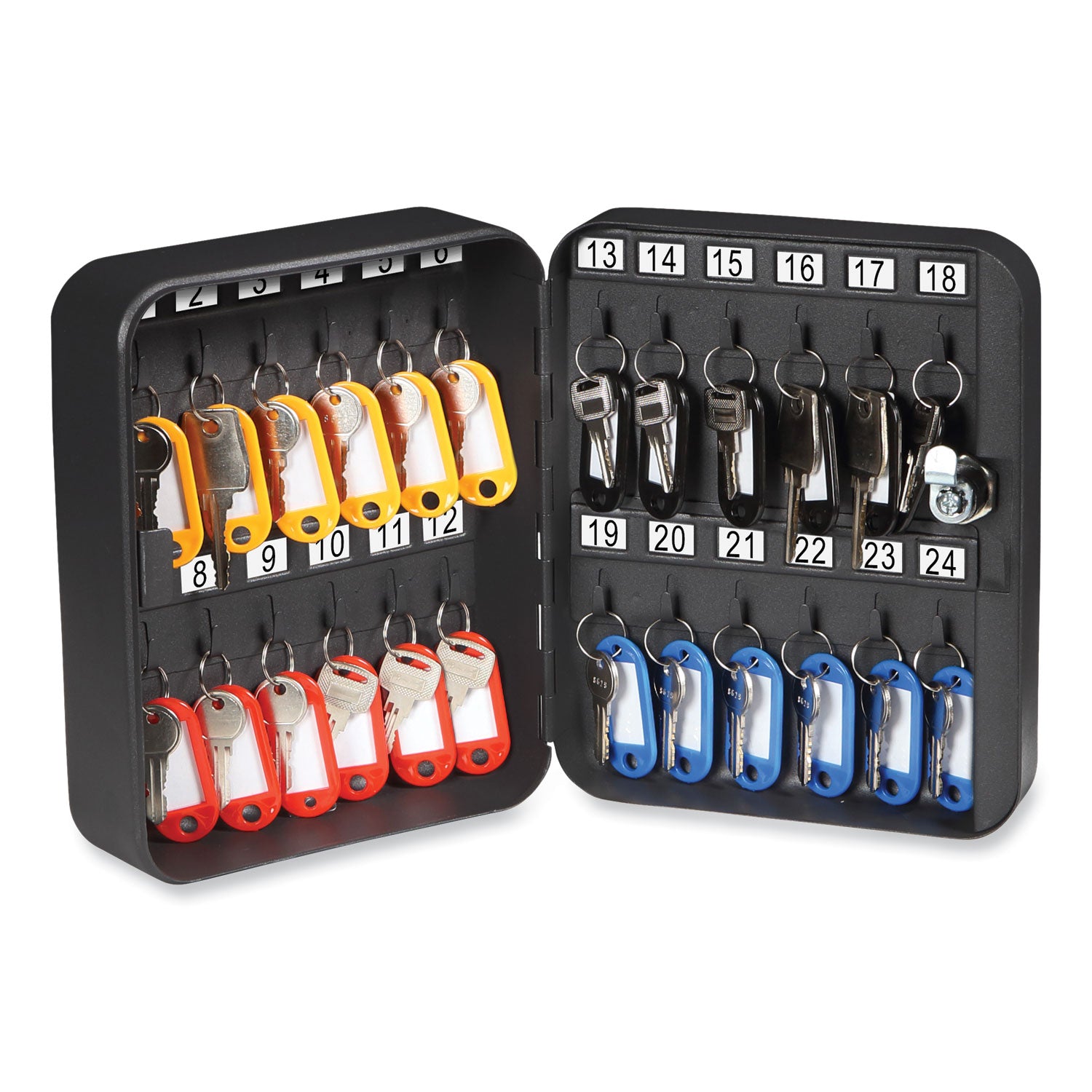 24-slot-key-box-63-x-29-x-78-steel-black_hwl6105 - 2