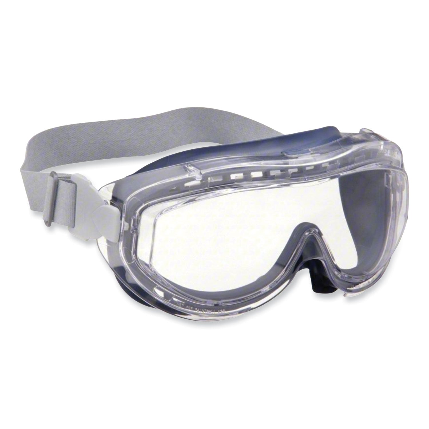 flex-seal-otg-goggles-clear-hydroshield-anti-fog-anti-scratch-lens-clear-navy-gray-frame_uvxs3400hs - 1