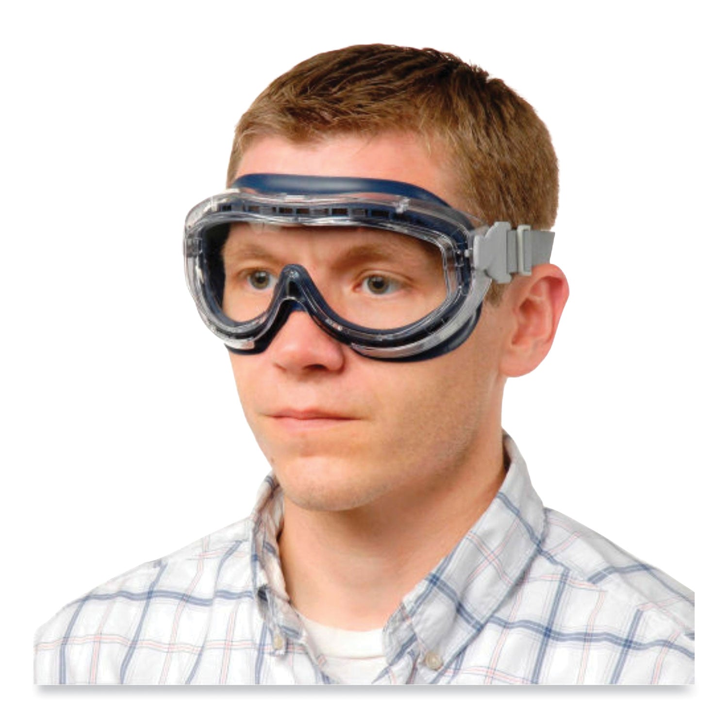flex-seal-otg-goggles-clear-hydroshield-anti-fog-anti-scratch-lens-clear-navy-gray-frame_uvxs3400hs - 4