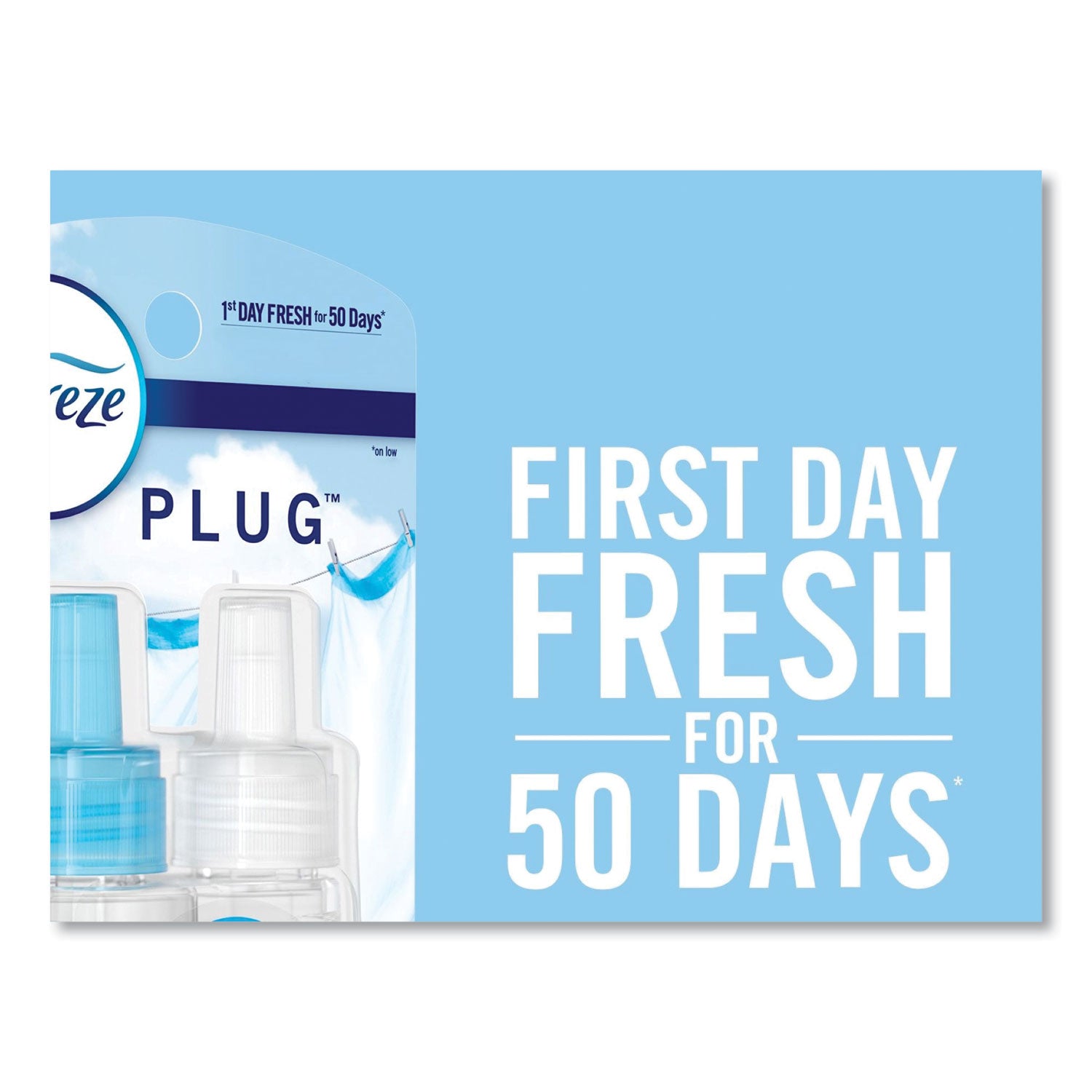 plug-air-freshener-refills-gain-original-263-oz-3-pack-3-packs-carton_pgc54341 - 2