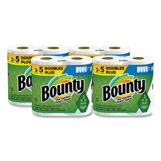 select-a-size-kitchen-roll-paper-towels-2-ply-white-6-x-11-113-sheets-roll-2-double-plus-rolls-pack-4-packs-carton_pgc08362 - 1