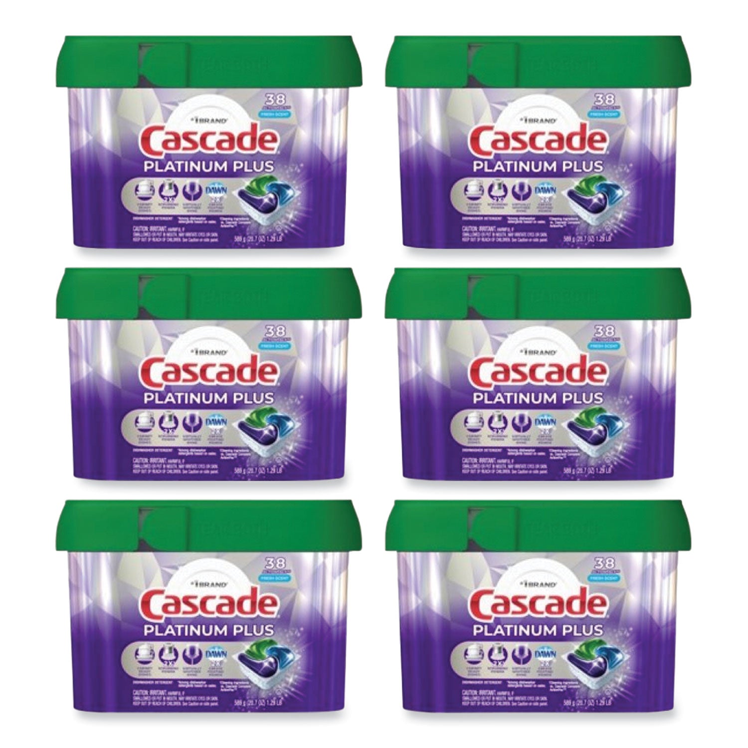 platinum-plus-actionpacs-dishwasher-detergent-pods-fresh-scent-207-oz-tub-38-tub-6-carton_pgc06157 - 1