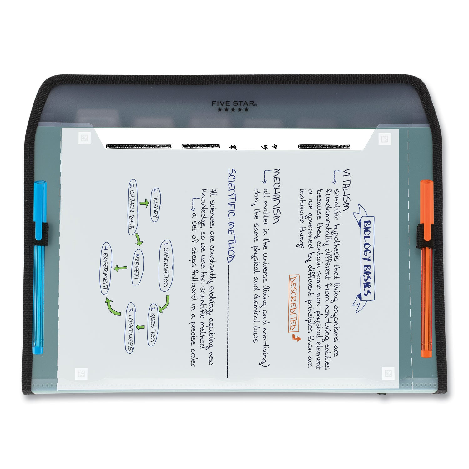 expanding-file-7-expansion-7-sections-zipper-closure-letter-size-randomly-assorted-colors_mea351700 - 4