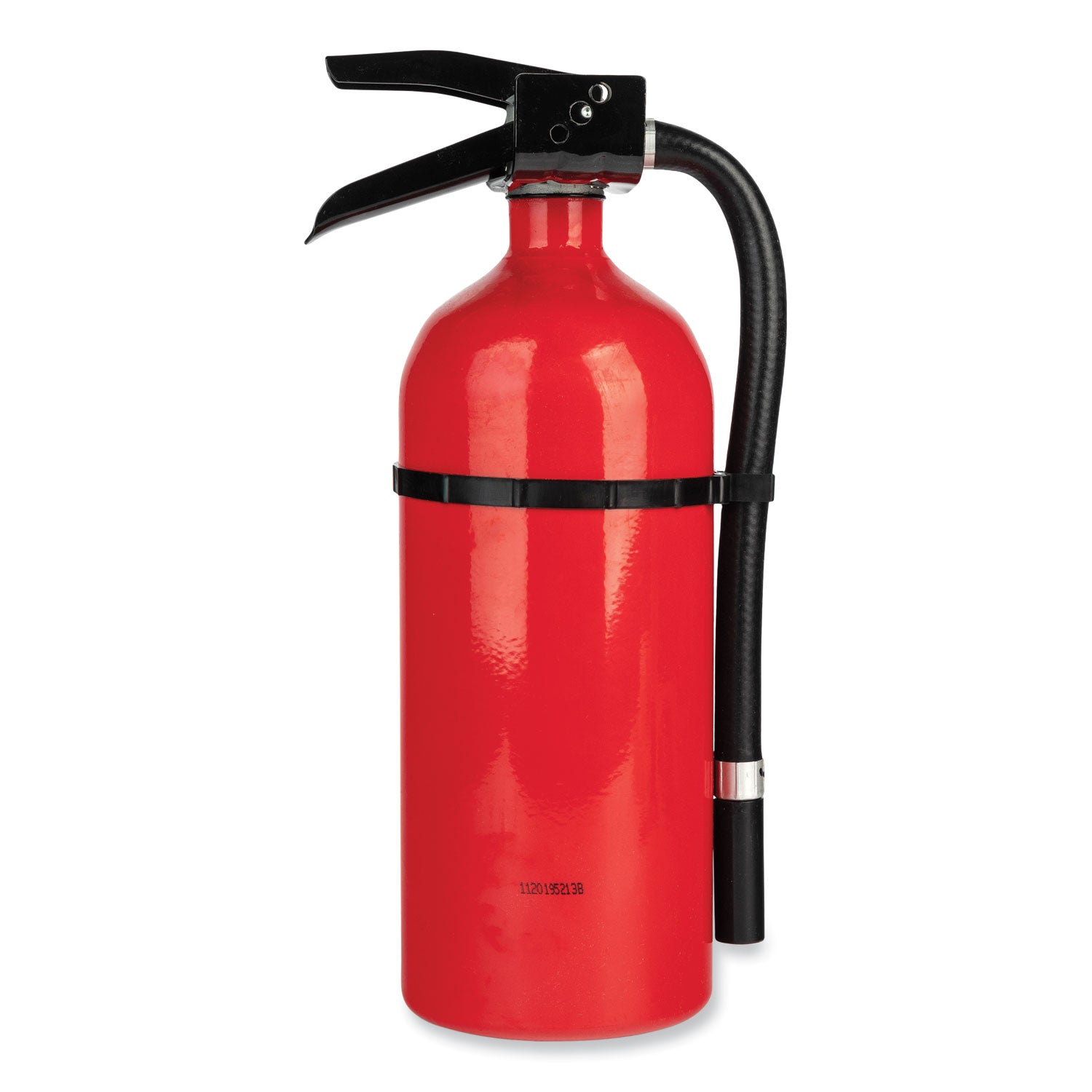 Pro 210 Fire Extinguisher, 2-A, 10-B:C, 4 lb - 