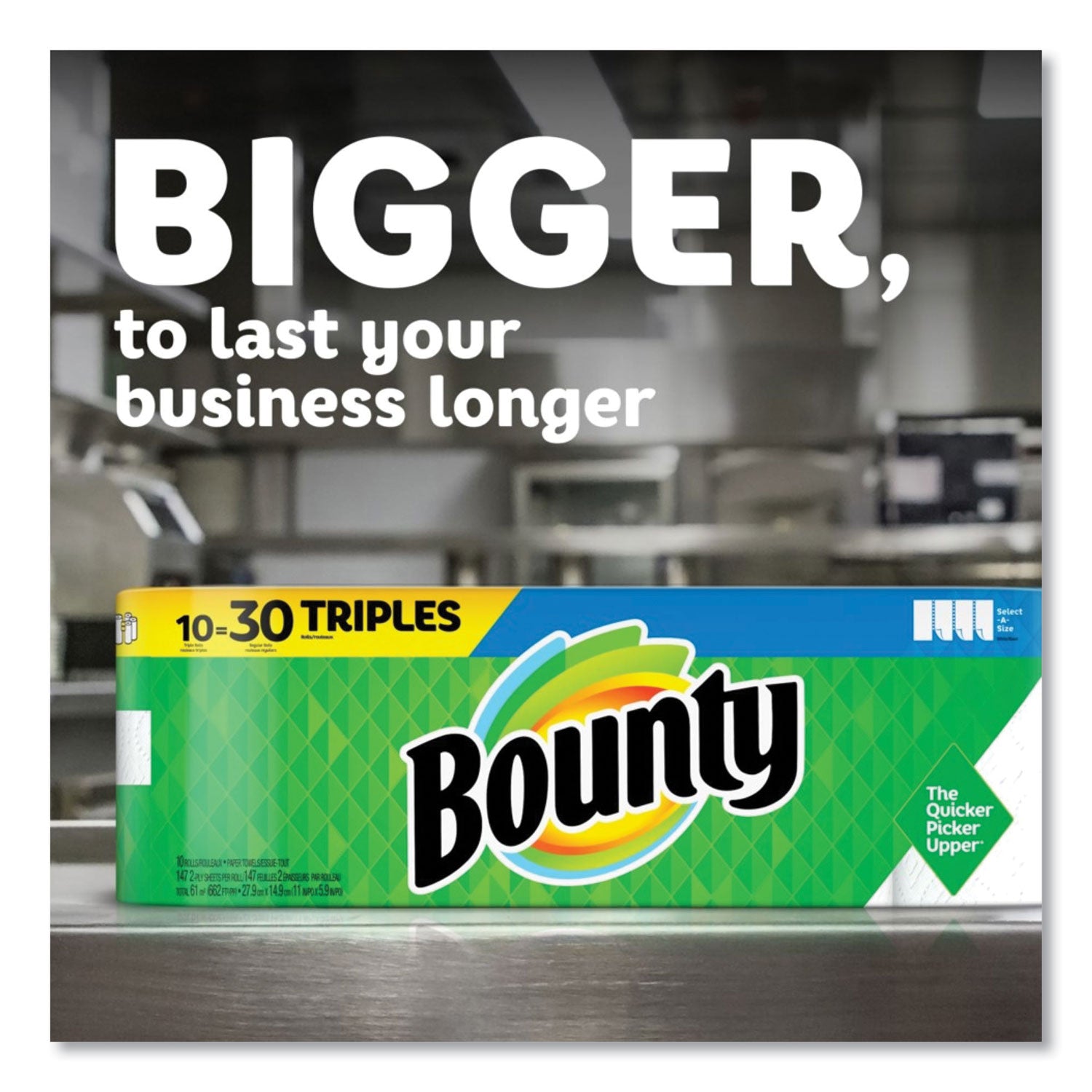 select-a-size-kitchen-roll-paper-towels-2-ply-white-6-x-11-135-sheets-roll-8-triple-rolls-carton_pgc05661 - 5