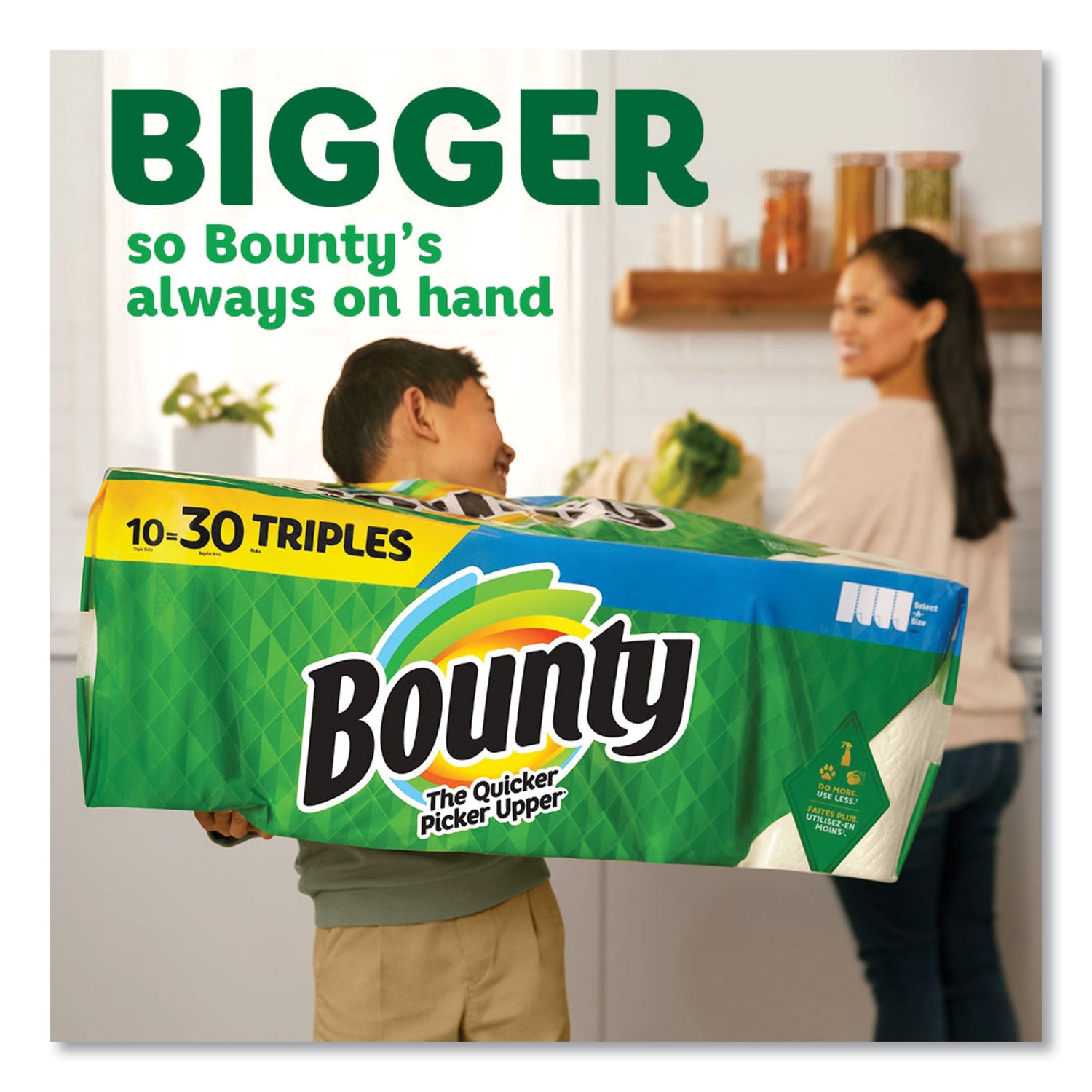 select-a-size-kitchen-roll-paper-towels-2-ply-white-6-x-11-135-sheets-roll-8-triple-rolls-carton_pgc05661 - 6