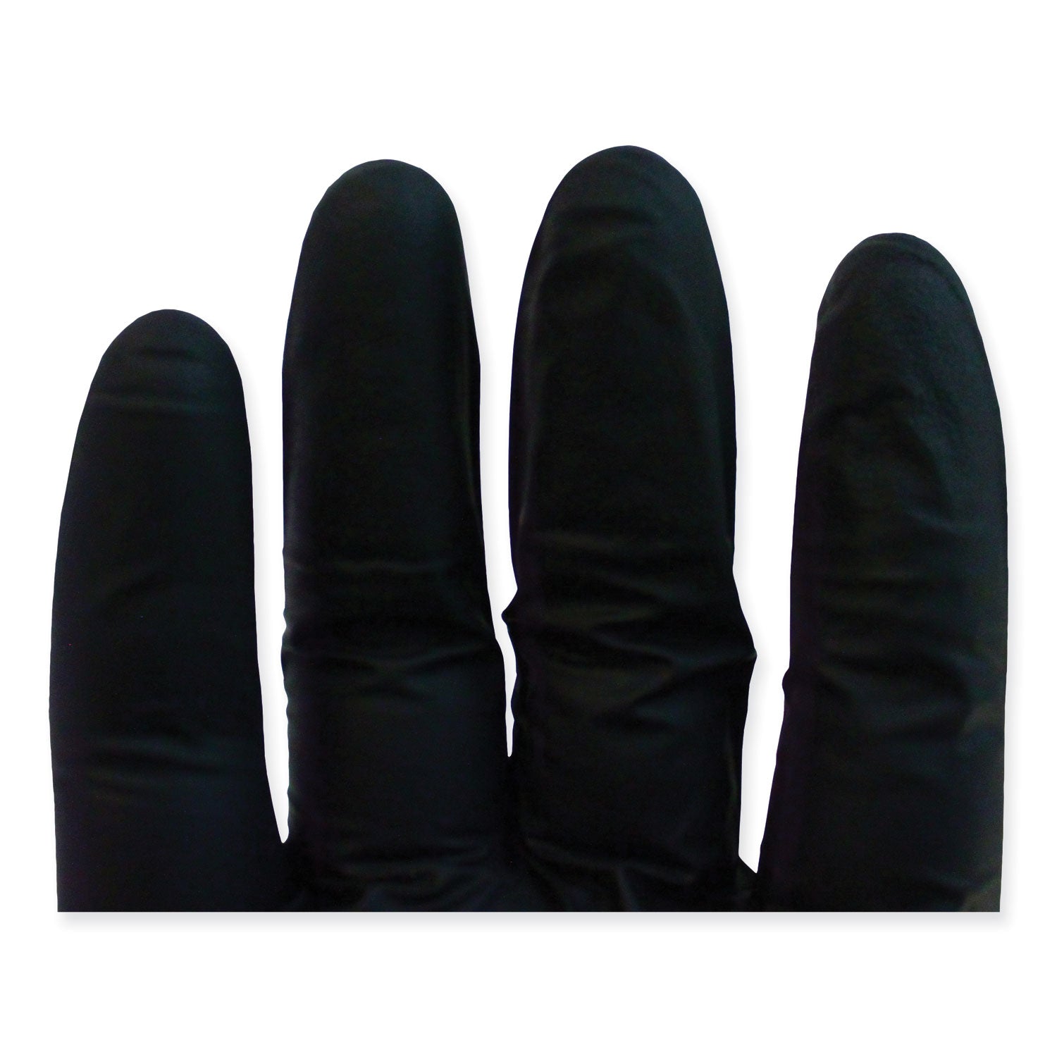 proguard-powder-free-nitrile-gloves-large-black-100-box_szngnprlgbk - 6