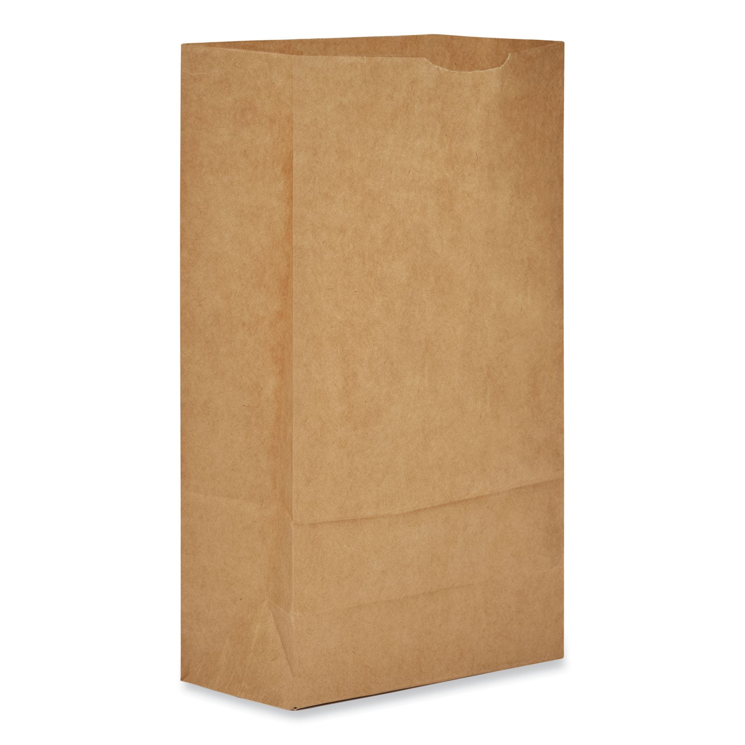 grocery-paper-bags-35-lb-capacity-#6-6-x-363-x-1106-kraft-500-bags_baggk6500 - 7