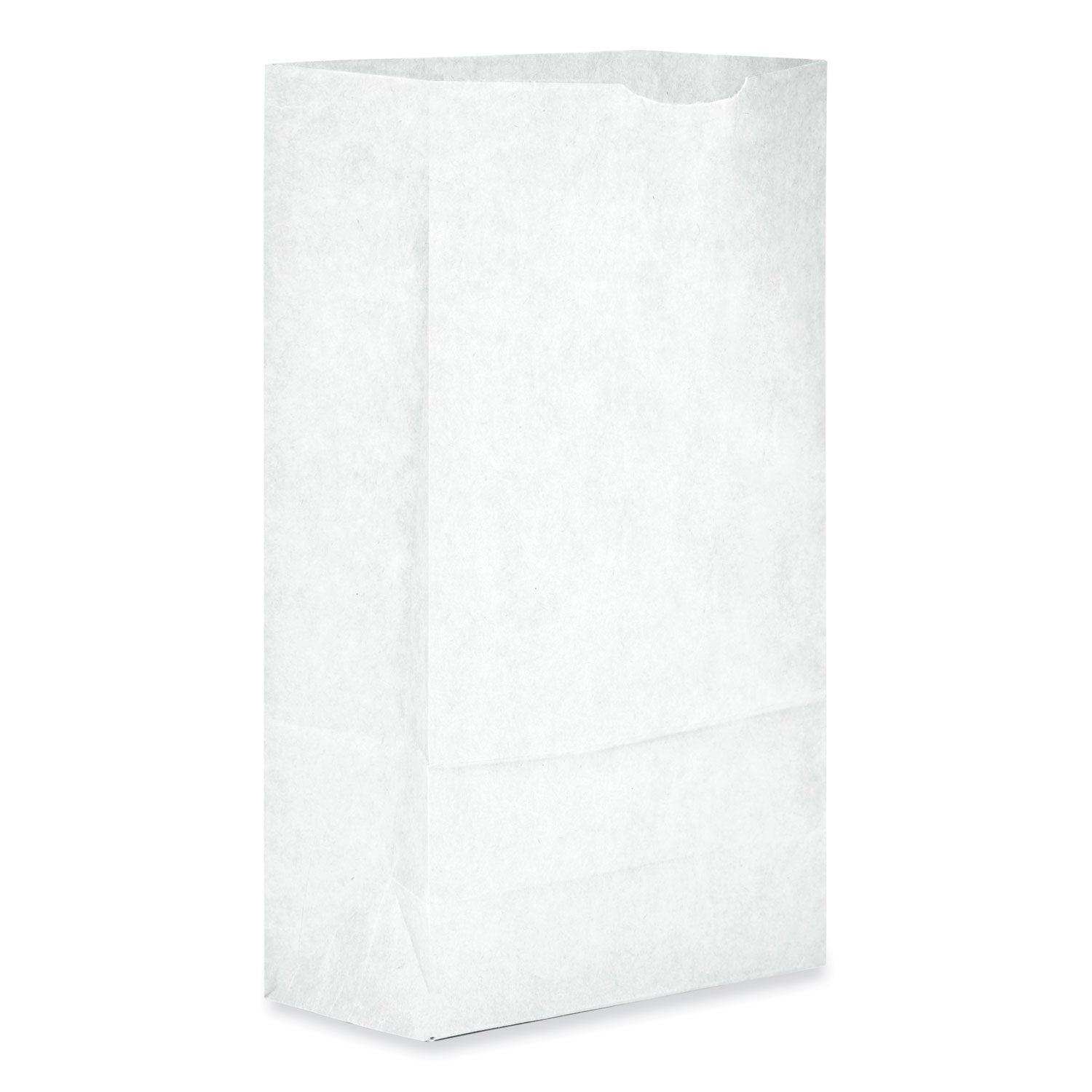 grocery-paper-bags-35-lb-capacity-#6-6-x-363-x-1106-white-500-bags_baggw6500 - 8