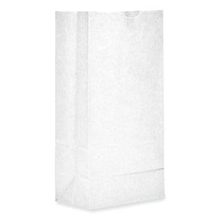 grocery-paper-bags-35-lb-capacity-#8-613-x-417-x-1244-white-500-bags_baggw8500 - 6
