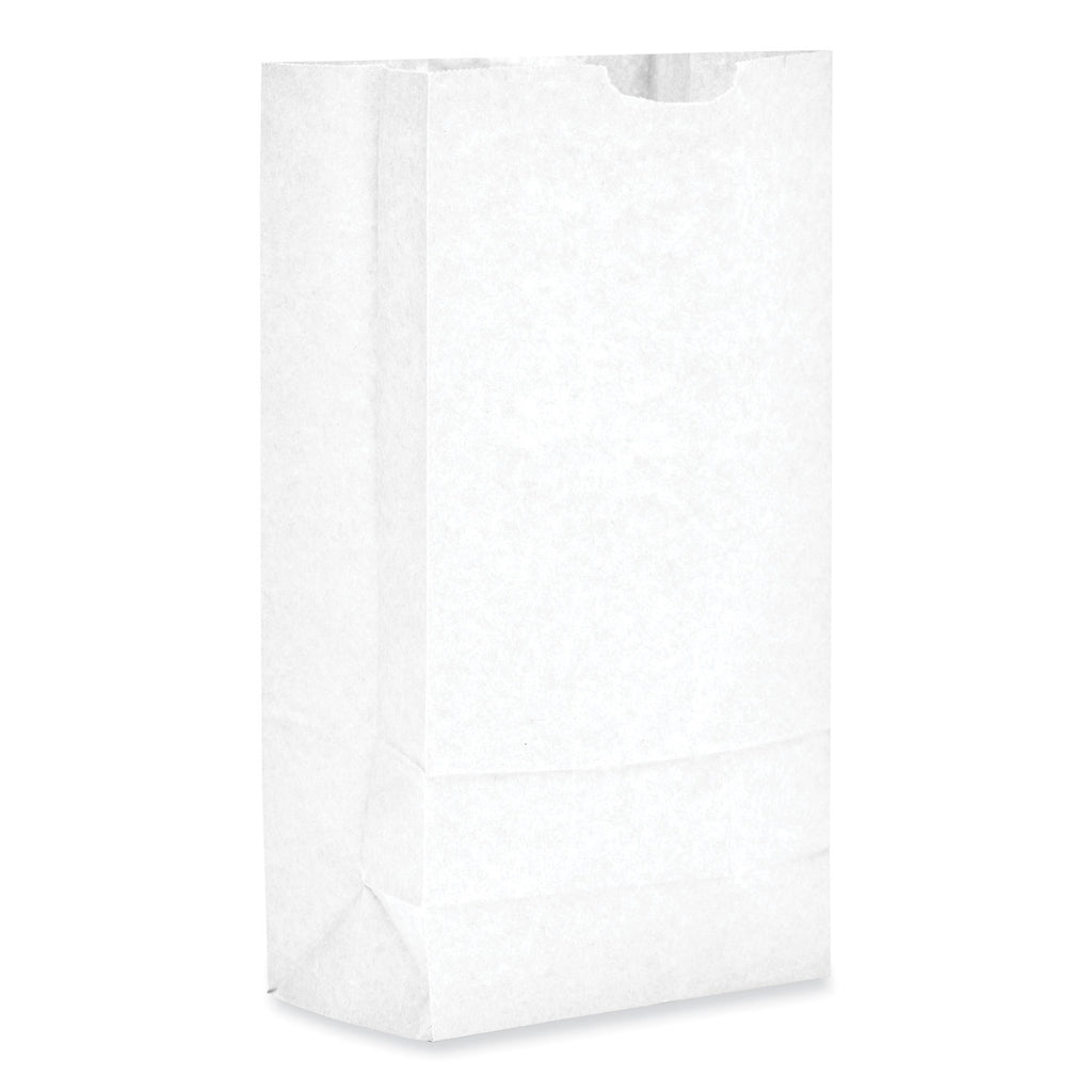grocery-paper-bags-35-lb-capacity-#10-631-x-419-x-1338-white-500-bags_baggw10500 - 6
