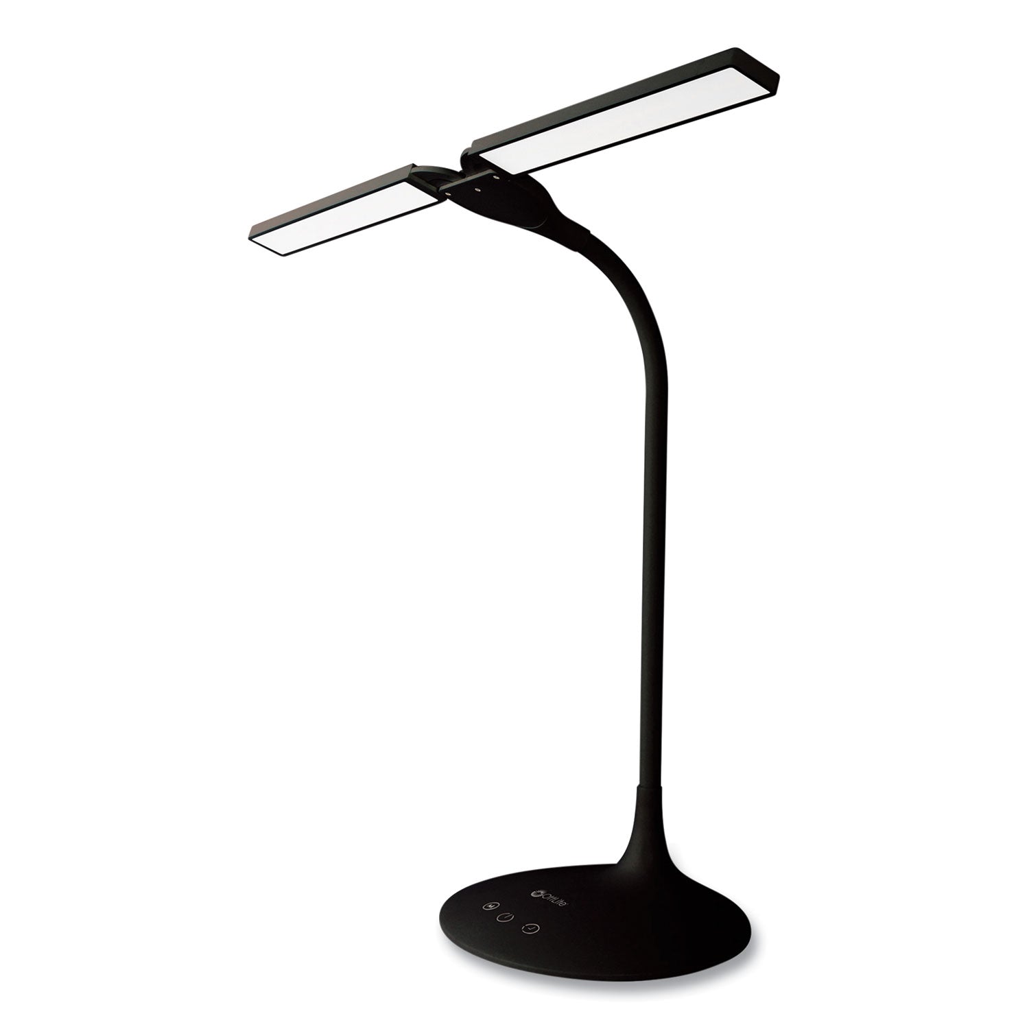 wellness-series-pivot-led-desk-lamp-with-dual-shades-1325-to-26-high-black-ships-in-4-6-business-days_ottcsn59g5w - 1
