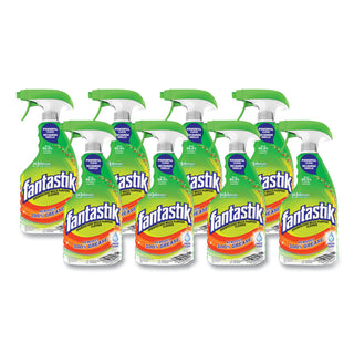 Disinfectant Multi-Purpose Cleaner Fresh Scent, 32 oz Spray Bottle