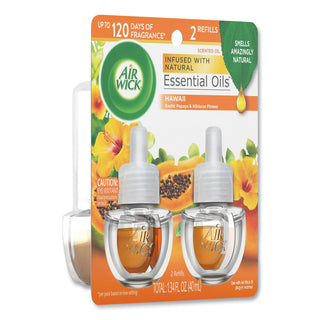 scented-oil-twin-refill-hawaii-exotic-papaya-hibiscus-flower-067-oz_rac85175pk - 3