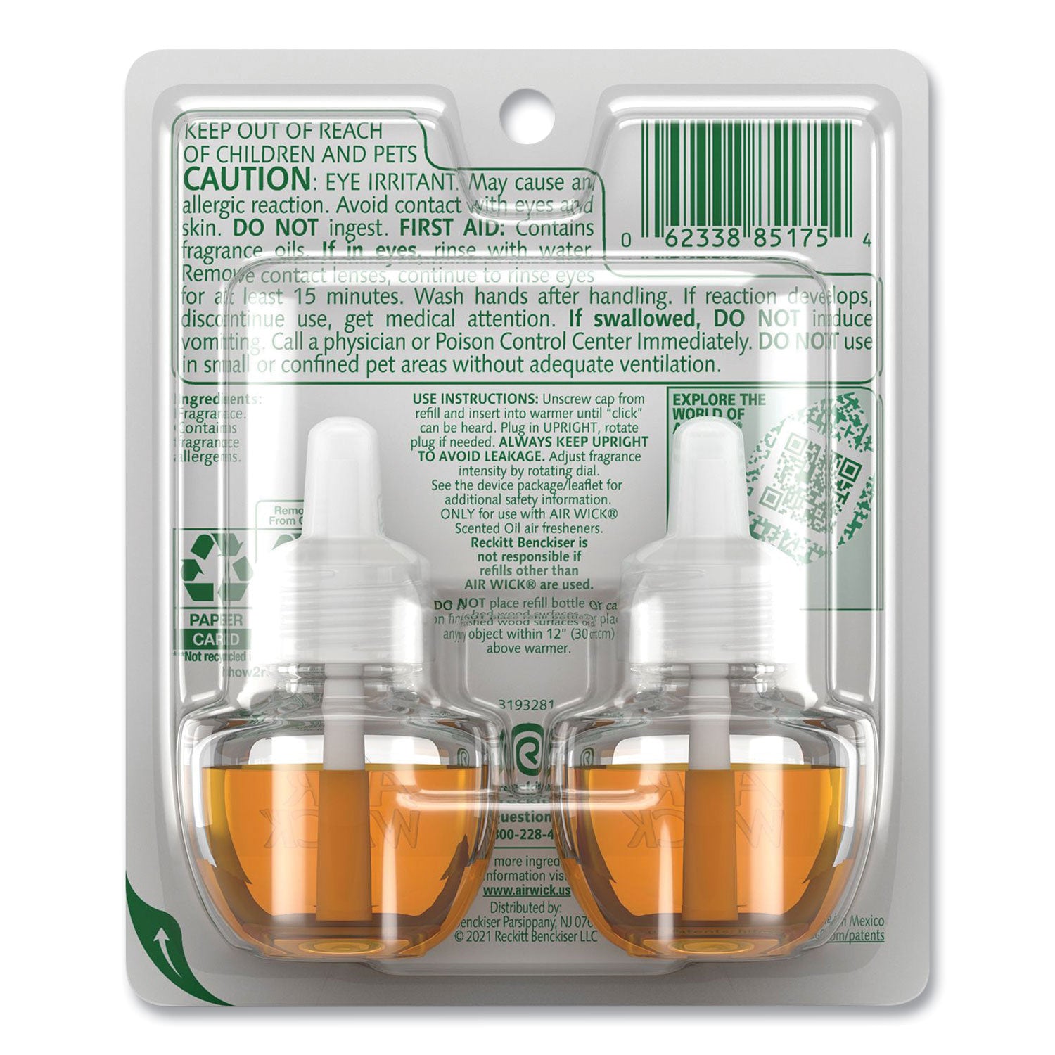 scented-oil-twin-refill-hawaii-exotic-papaya-hibiscus-flower-067-oz_rac85175pk - 4