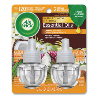 life-scents-scented-oil-refills-paradise-retreat-067-oz-2-pack_rac91110pk - 2