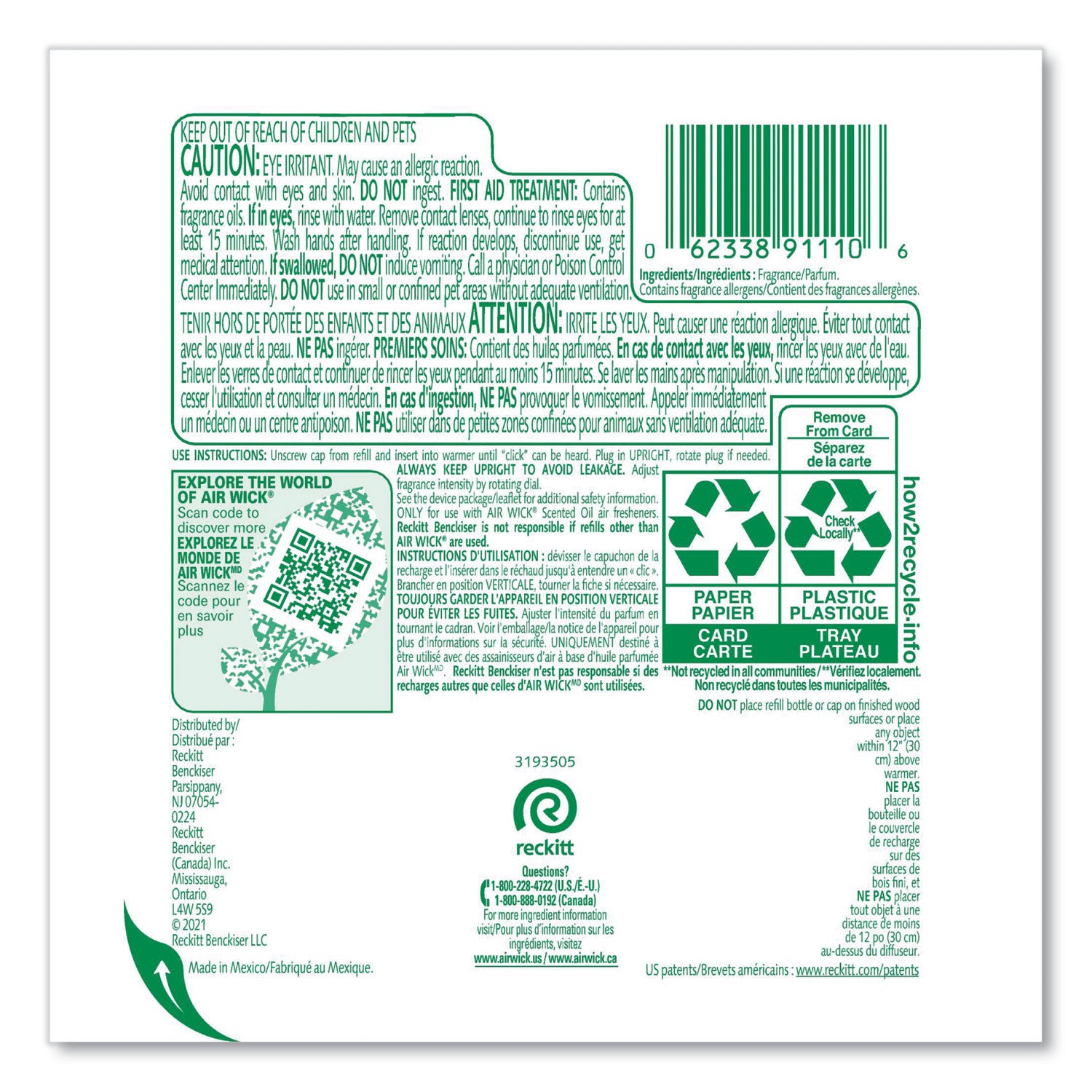 life-scents-scented-oil-refills-paradise-retreat-067-oz-2-pack-6-packs-carton_rac91110 - 3