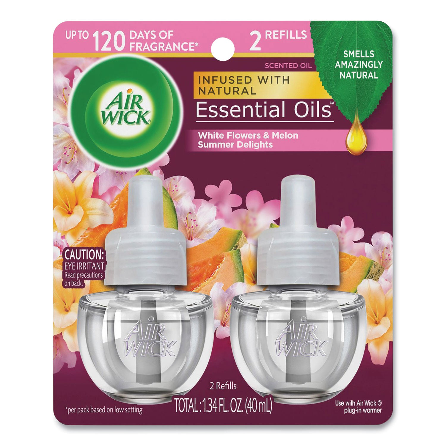 life-scents-scented-oil-refills-summer-delights-067-oz-2-pack_rac91112pk - 2