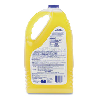 Clean and Fresh Multi-Surface Cleaner, Sparkling Lemon and Sunflower Essence, 144 oz Bottle