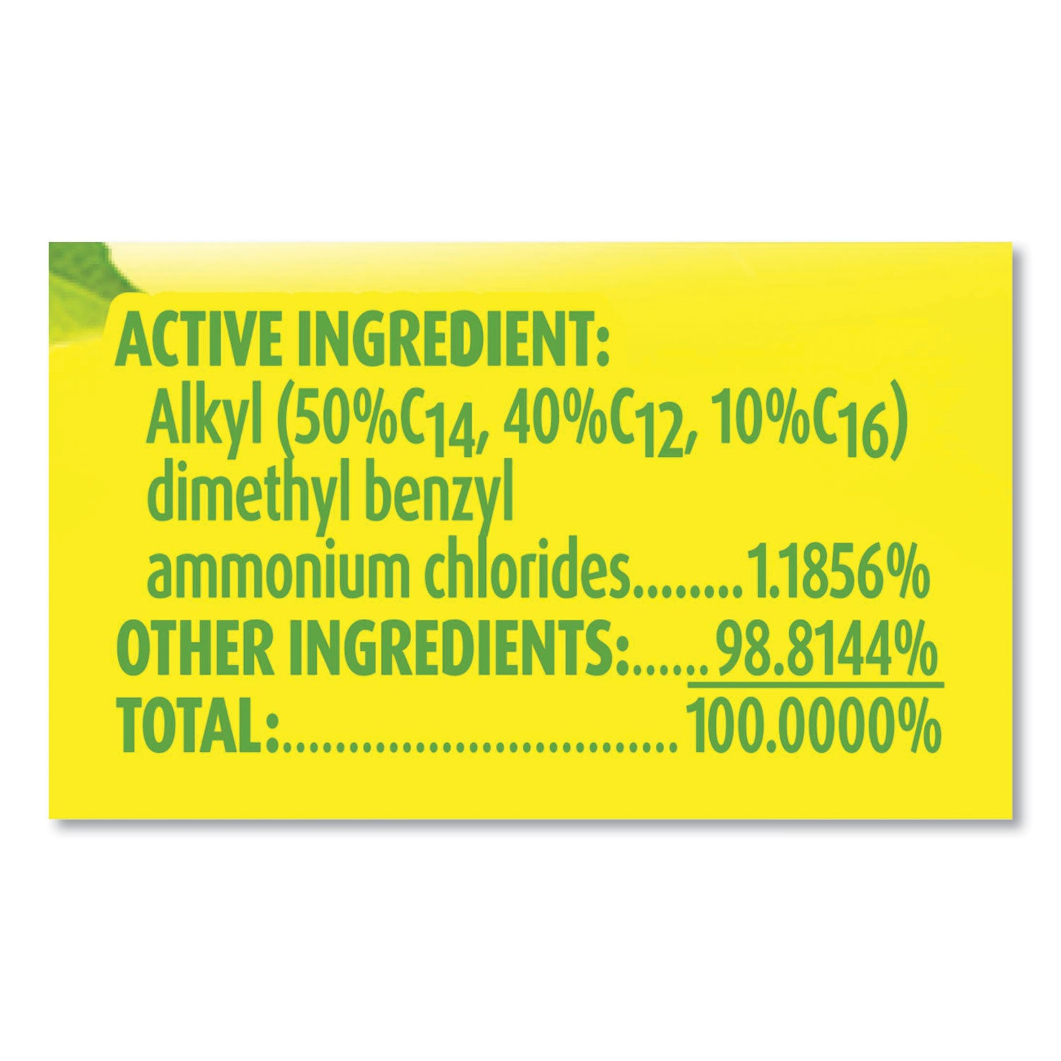 clean-and-fresh-multi-surface-cleaner-sparkling-lemon-and-sunflower-essence-40-oz-bottle-9-carton_rac78626ct - 5