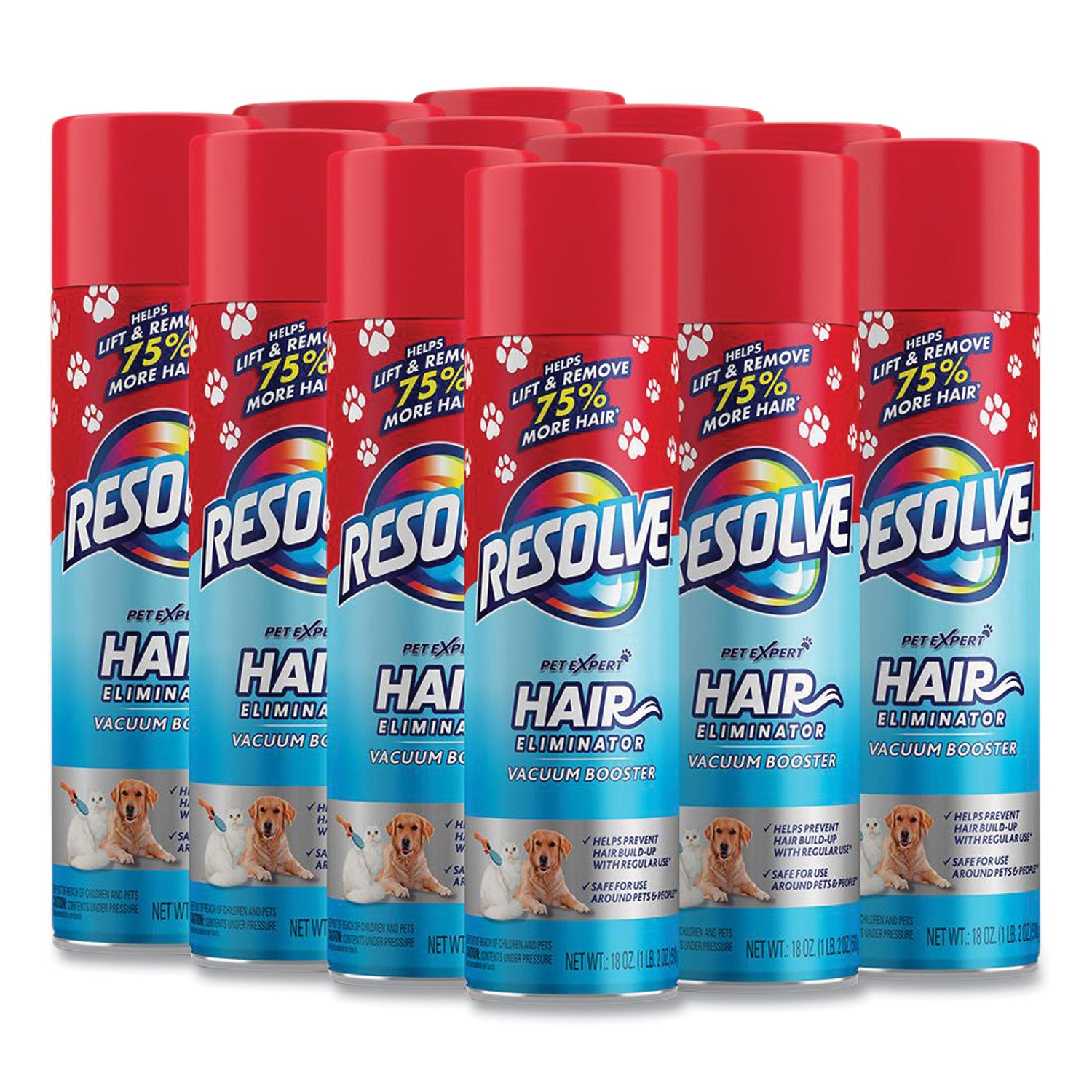 pet-expert-hair-eliminator-floral-18-oz-aerosol-spray-6-carton_rac99713ct - 2