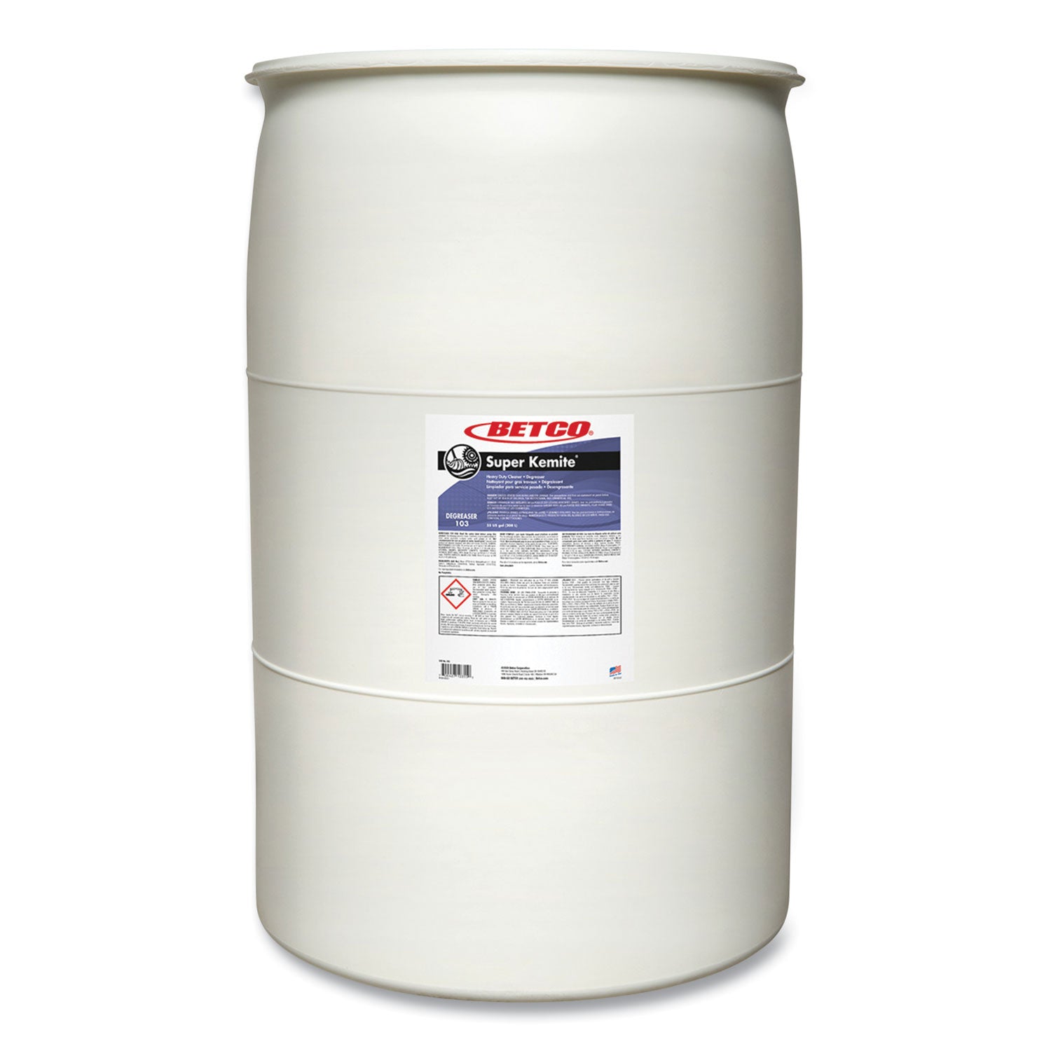 super-kemite-butyl-degreaser-concentrated-55-gal-drum_bet1035500 - 1