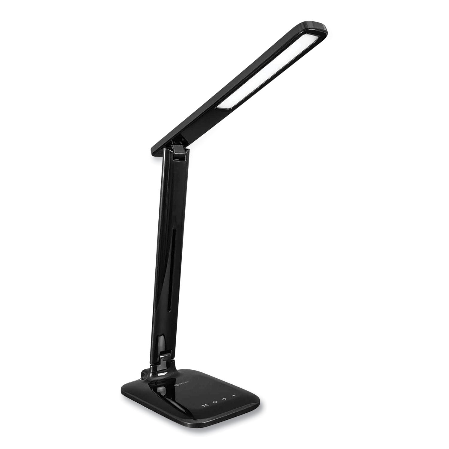 wellness-series-slimline-led-desk-lamp-5-to-2025-high-black-ships-in-4-6-business-days_ottcs336g5cshpr - 1