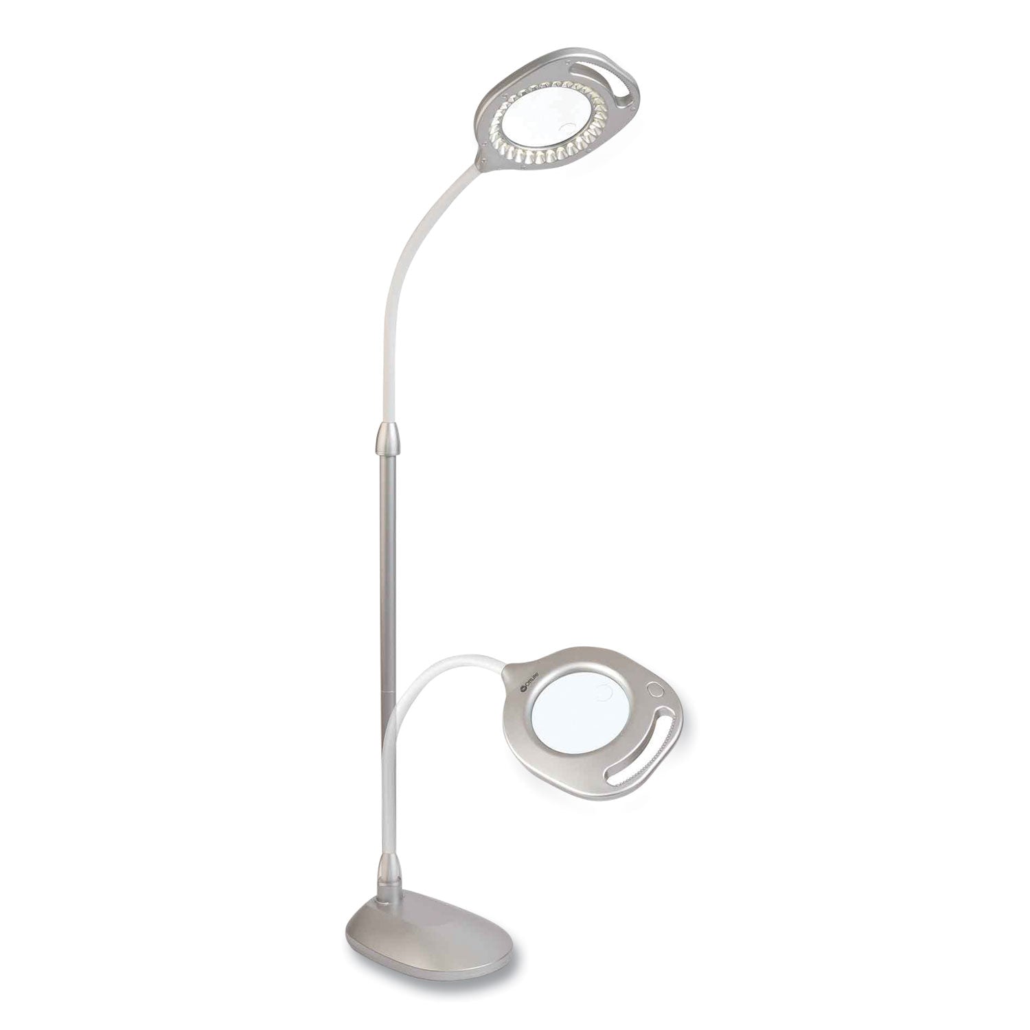 2-in-1-led-magnifier-floor-and-table-light-395-high-silver-white-ships-in-4-6-business-days_ott43828cshpr - 3