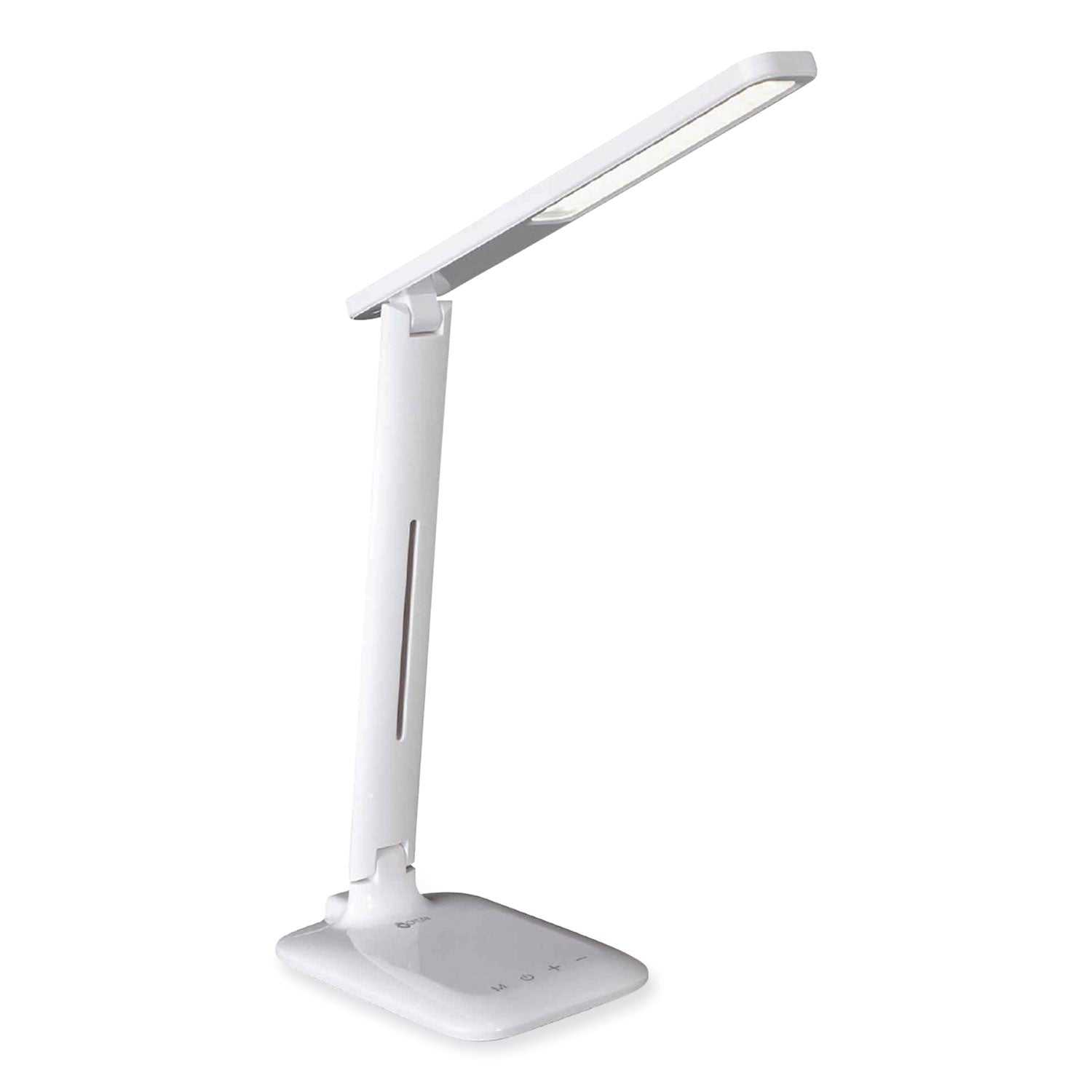 wellness-series-slimline-led-desk-lamp-5-to-2025-high-white-ships-in-4-6-business-days_ottcs33600cshpr - 1