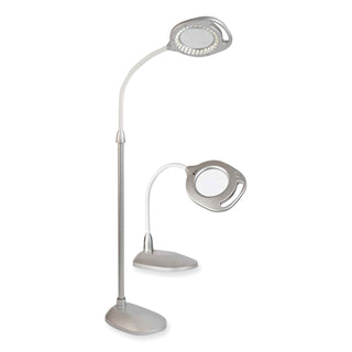2-in-1-led-magnifier-floor-and-table-light-395-high-silver-white-ships-in-4-6-business-days_ott43828cshpr - 5