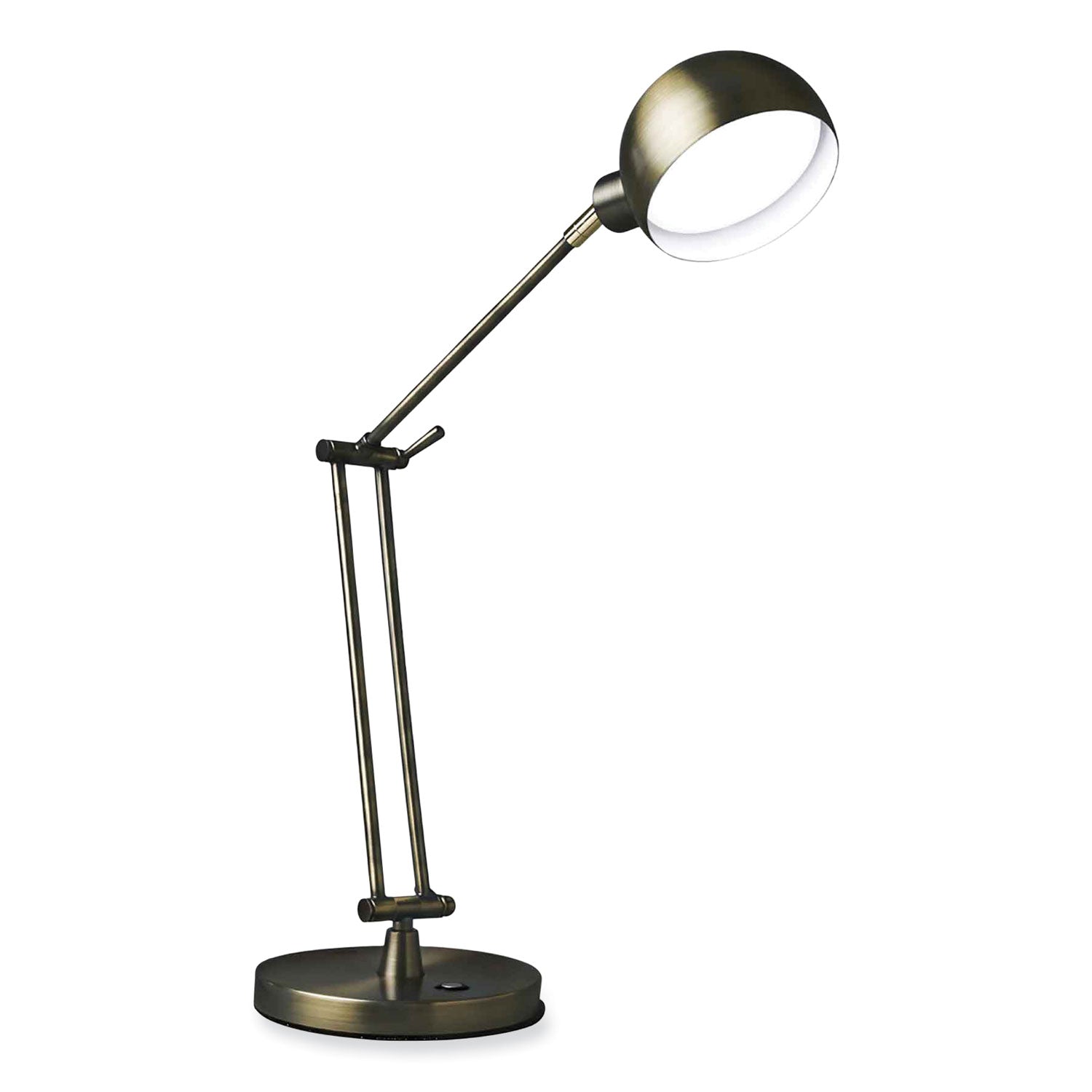 wellness-series-refine-led-desk-lamp-27-high-antiqued-brass-ships-in-4-6-business-days_ottf1d83br9shpr - 1