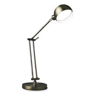 wellness-series-refine-led-desk-lamp-27-high-antiqued-brass-ships-in-4-6-business-days_ottf1d83br9shpr - 1